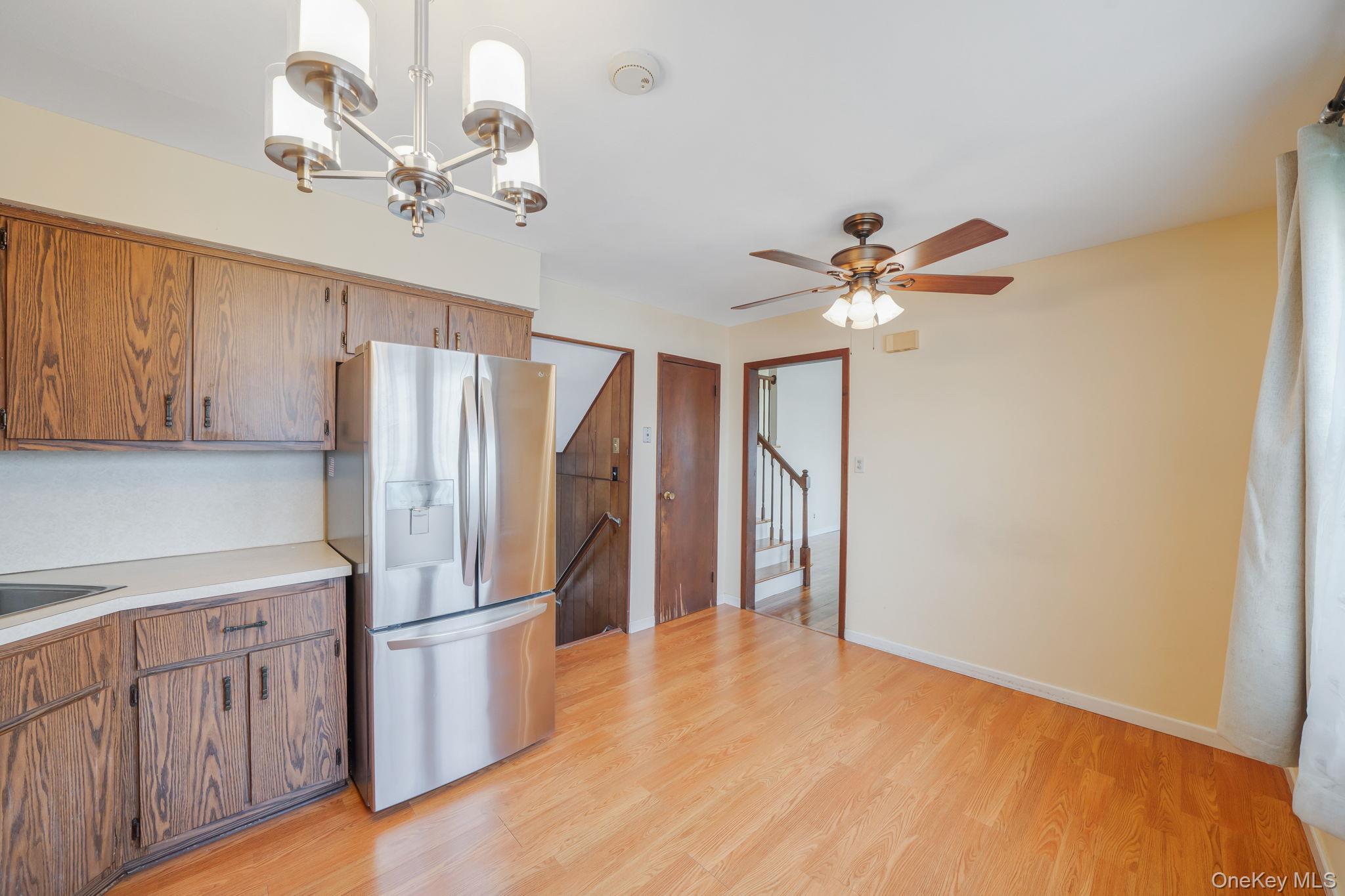 Single Family Woods  Suffolk County, NY 11703, MLS-979576-13