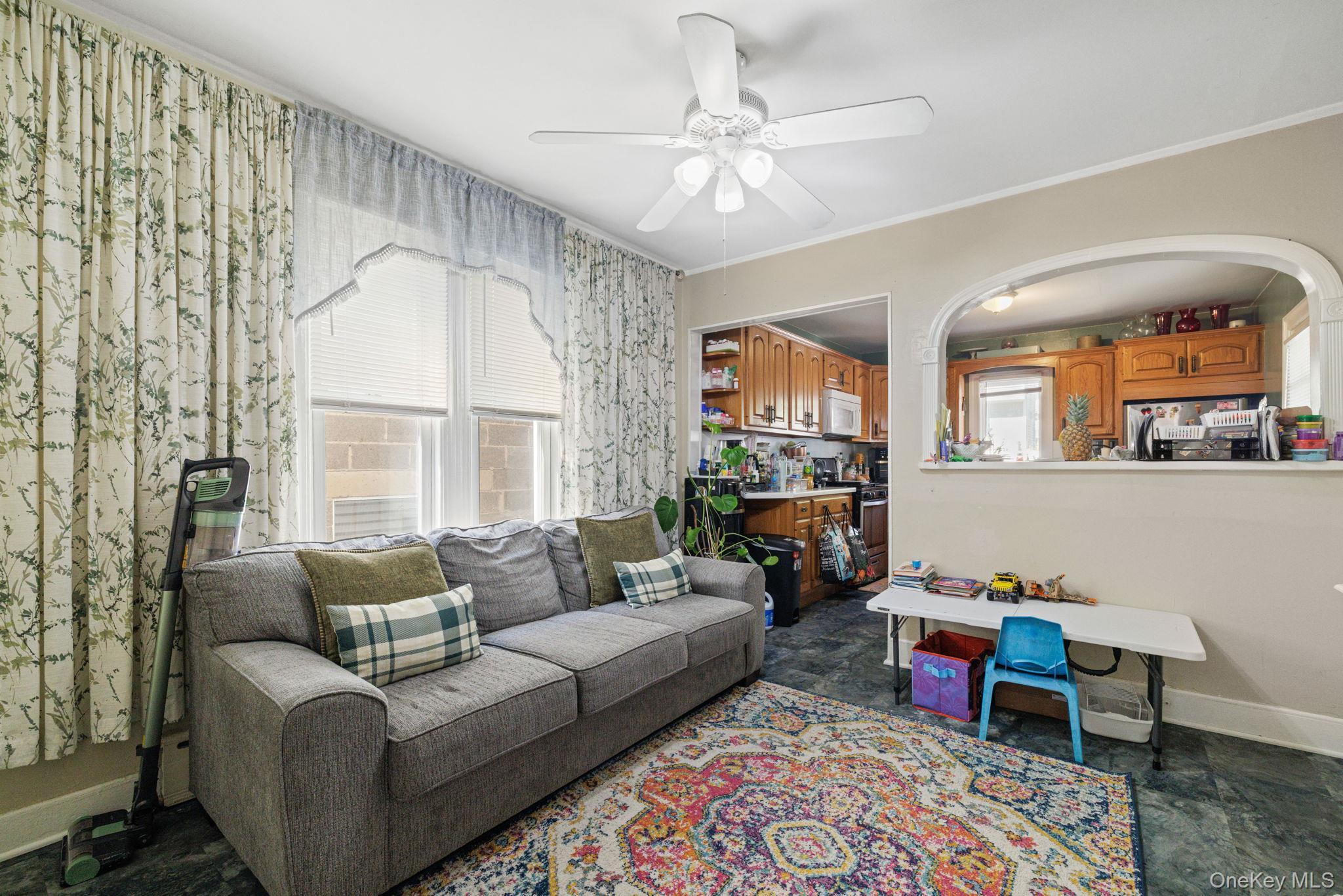 Single Family Catherine  Rockland County, NY 10960, MLS-979582-15