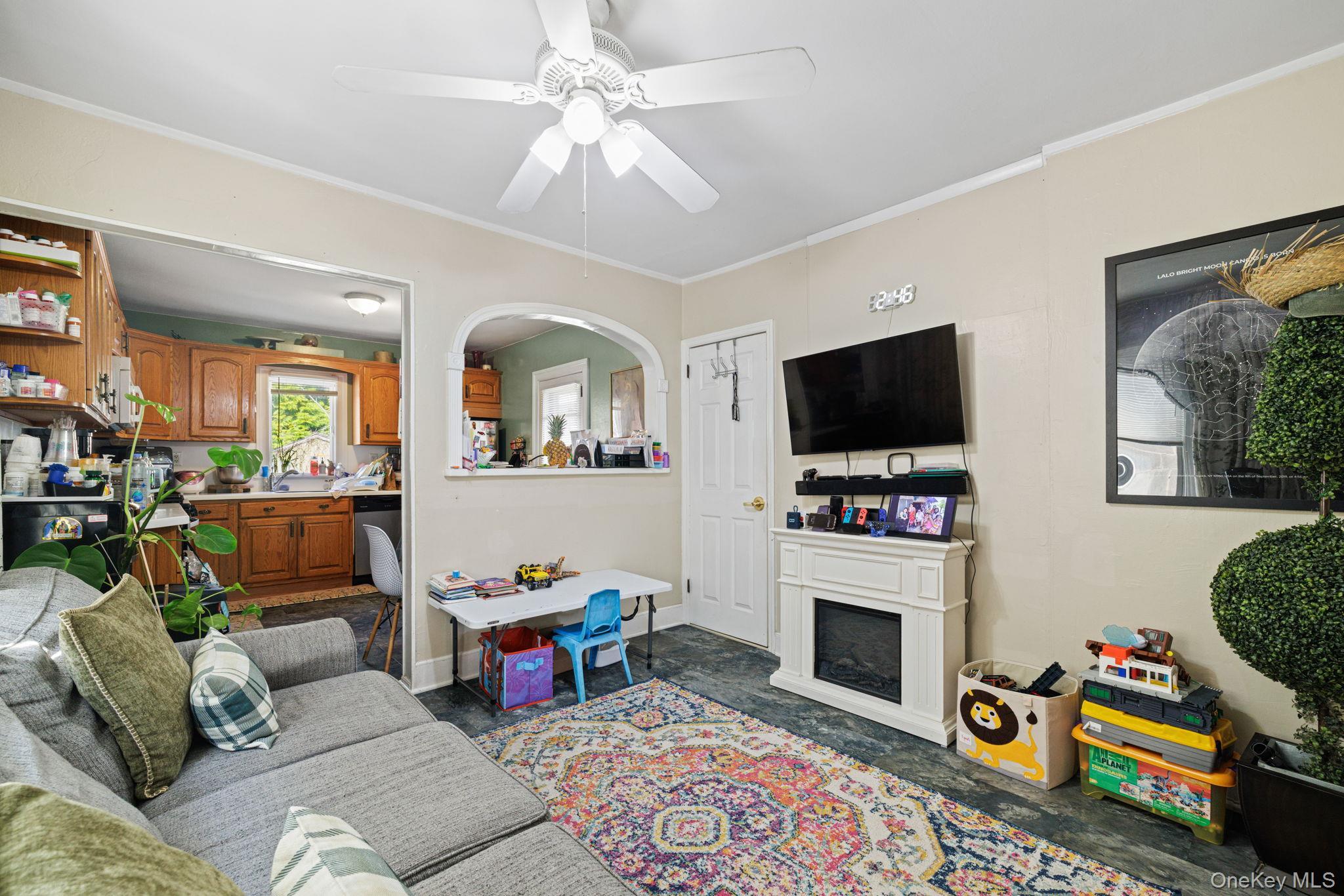 Single Family Catherine  Rockland County, NY 10960, MLS-979582-16