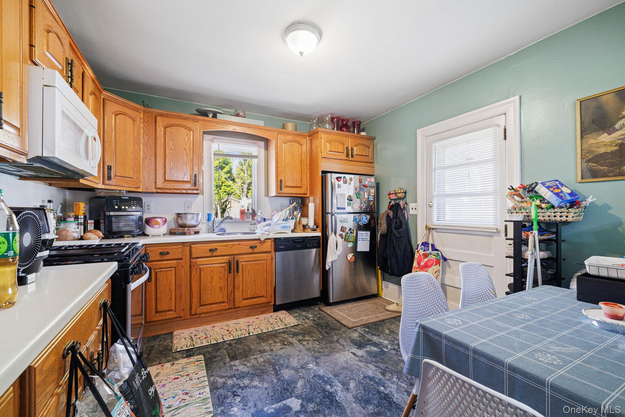 Single Family Catherine  Rockland County, NY 10960, MLS-979582-17