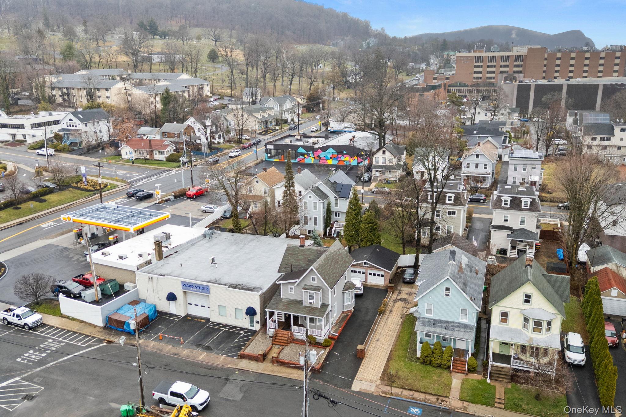 Single Family Catherine  Rockland County, NY 10960, MLS-979582-3