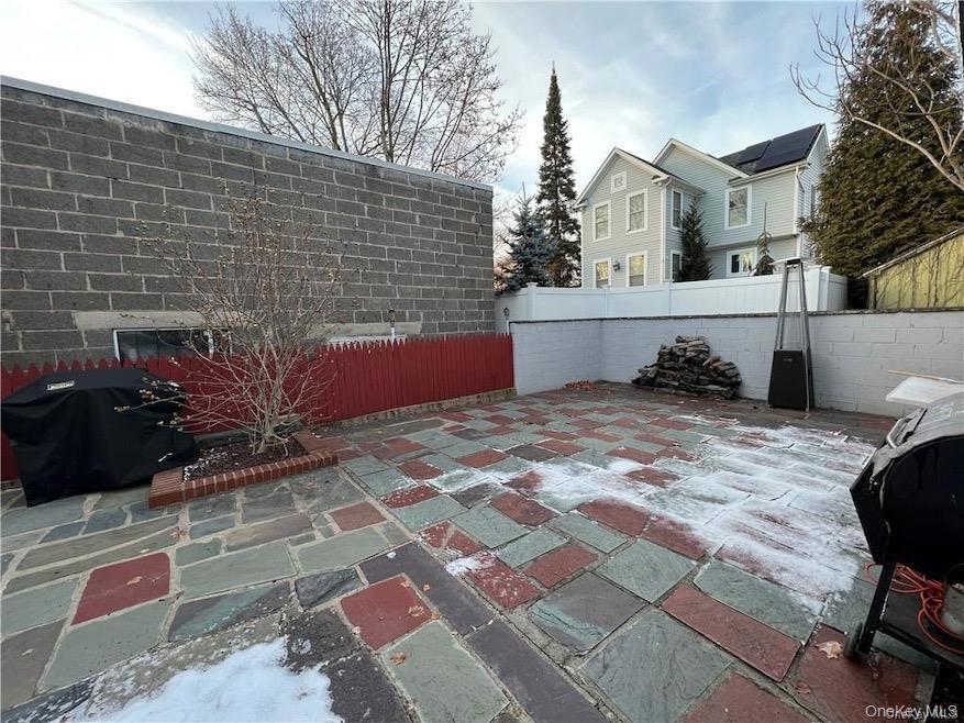 Single Family Catherine  Rockland County, NY 10960, MLS-979582-35