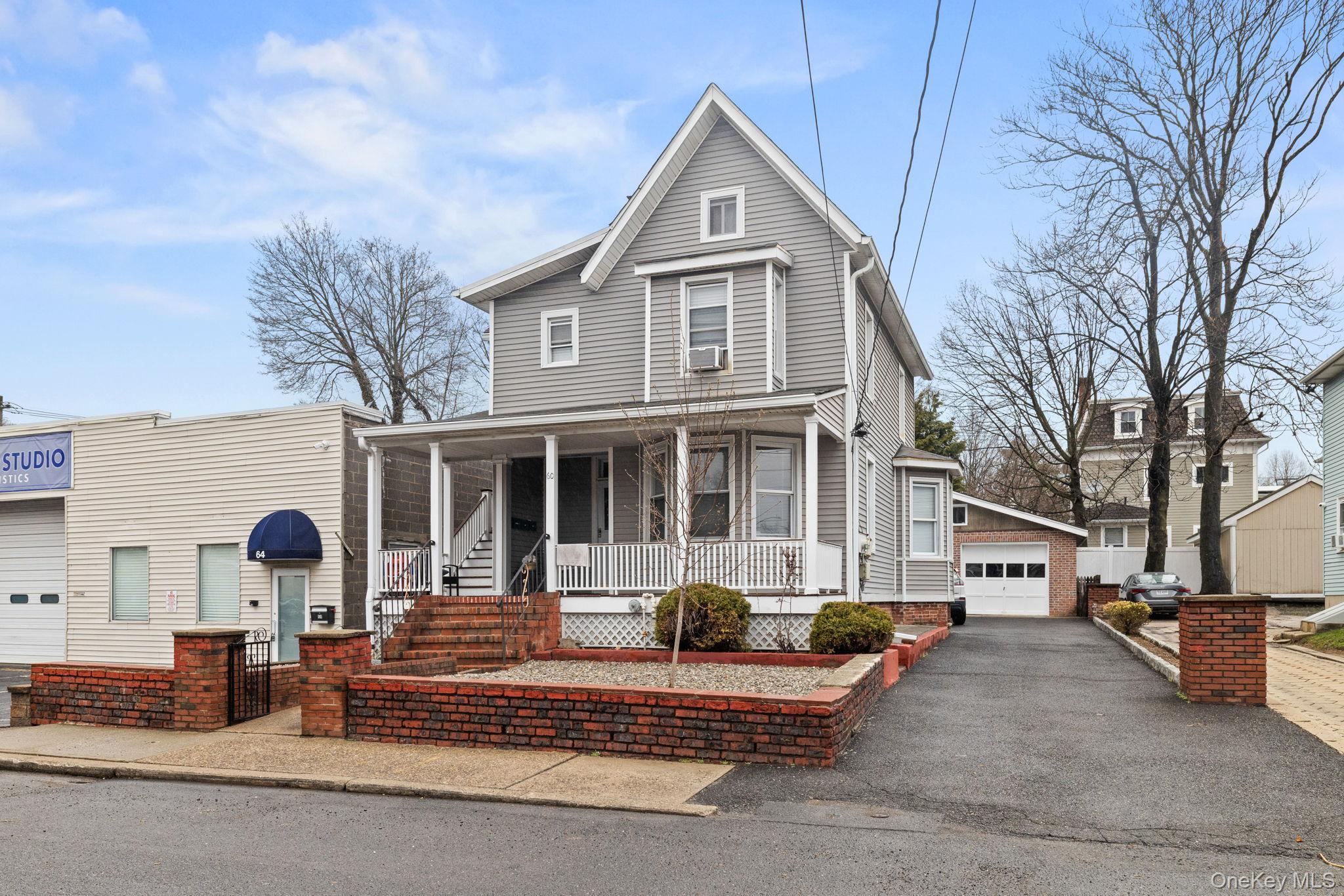 Single Family Catherine  Rockland County, NY 10960, MLS-979582-39