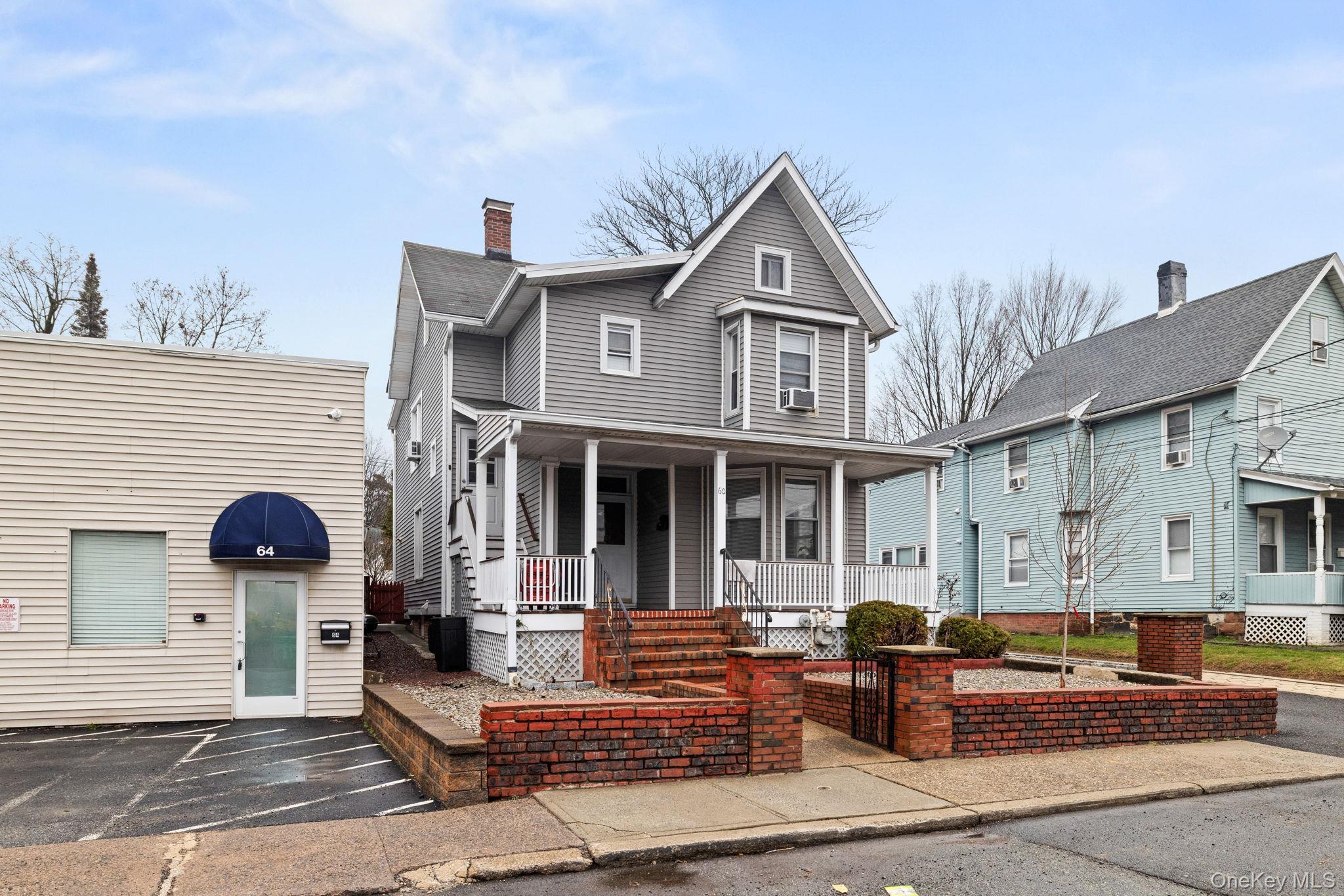 Single Family Catherine  Rockland County, NY 10960, MLS-979582-43