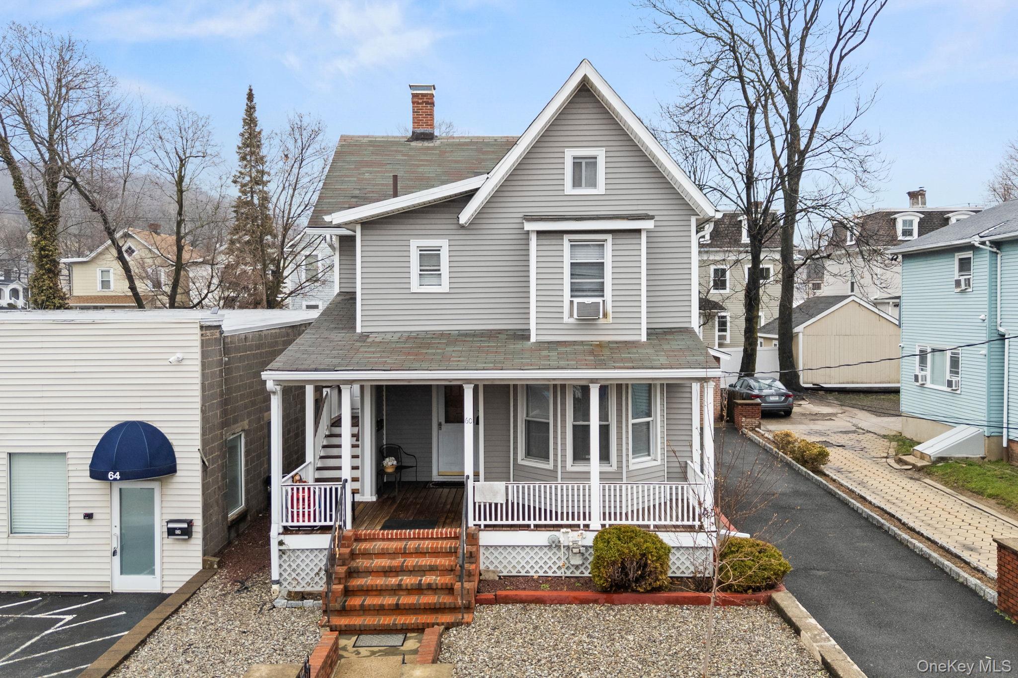 Single Family Catherine  Rockland County, NY 10960, MLS-979582-45