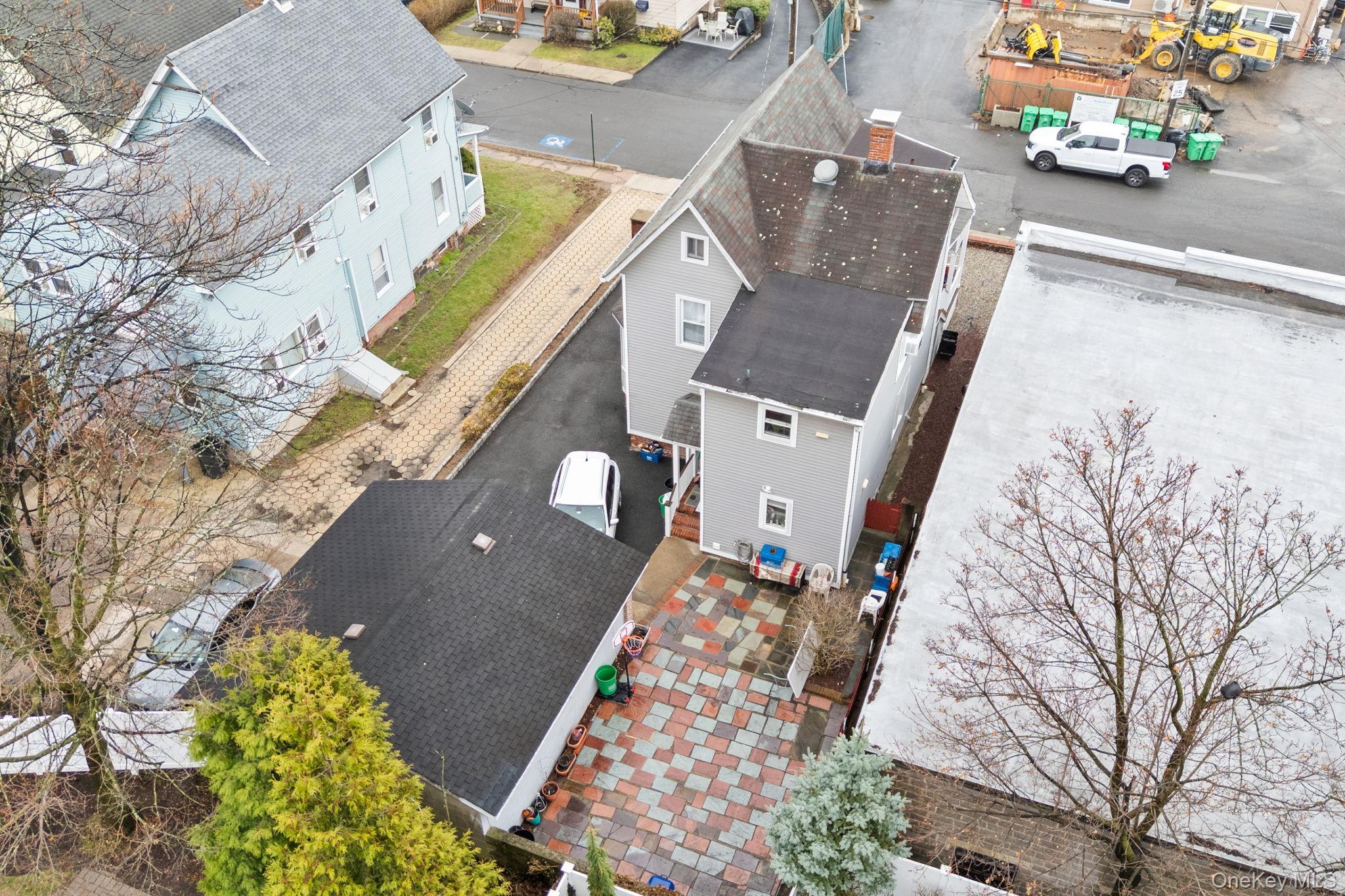 Single Family Catherine  Rockland County, NY 10960, MLS-979582-46