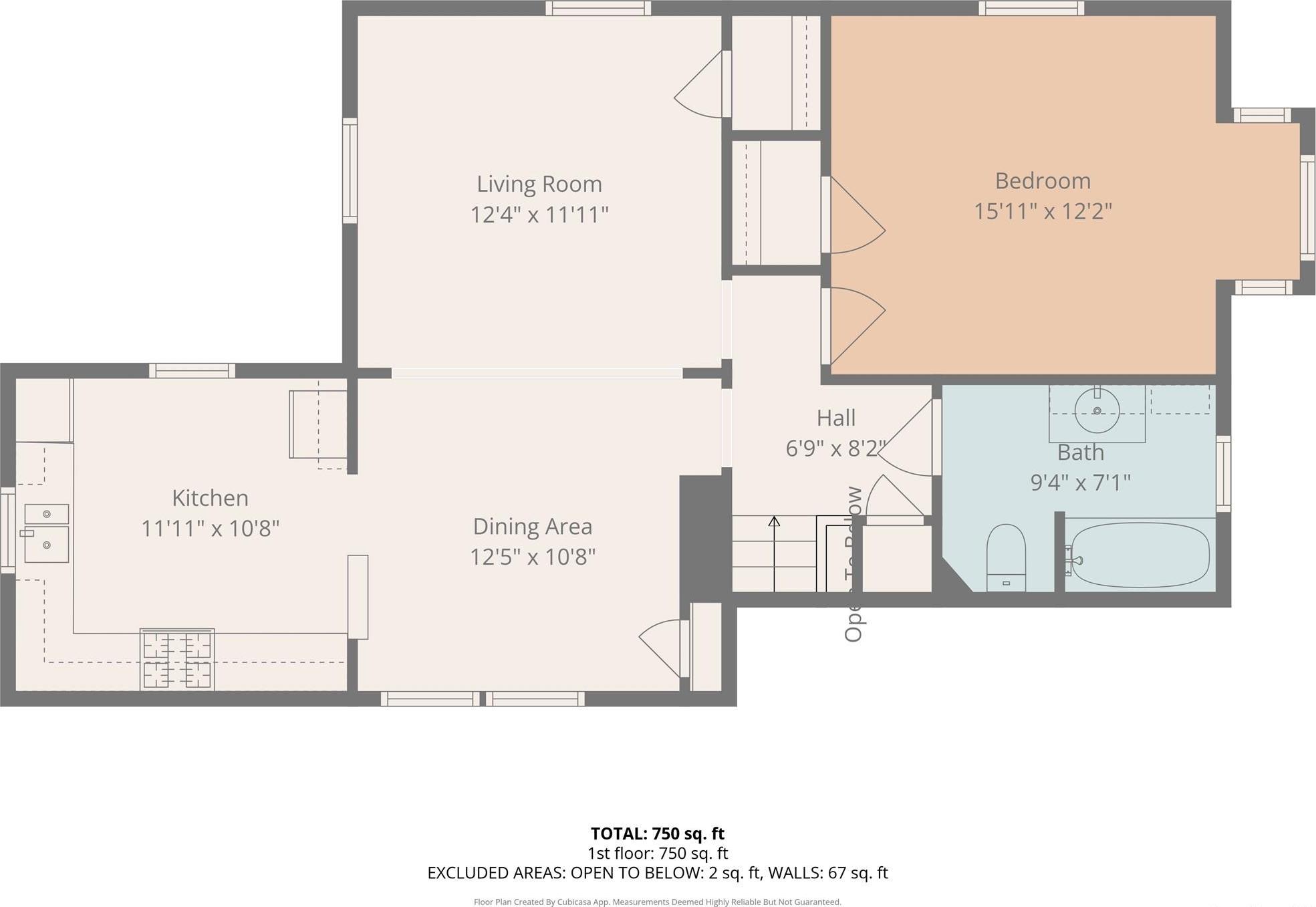 Single Family Catherine  Rockland County, NY 10960, MLS-979582-47