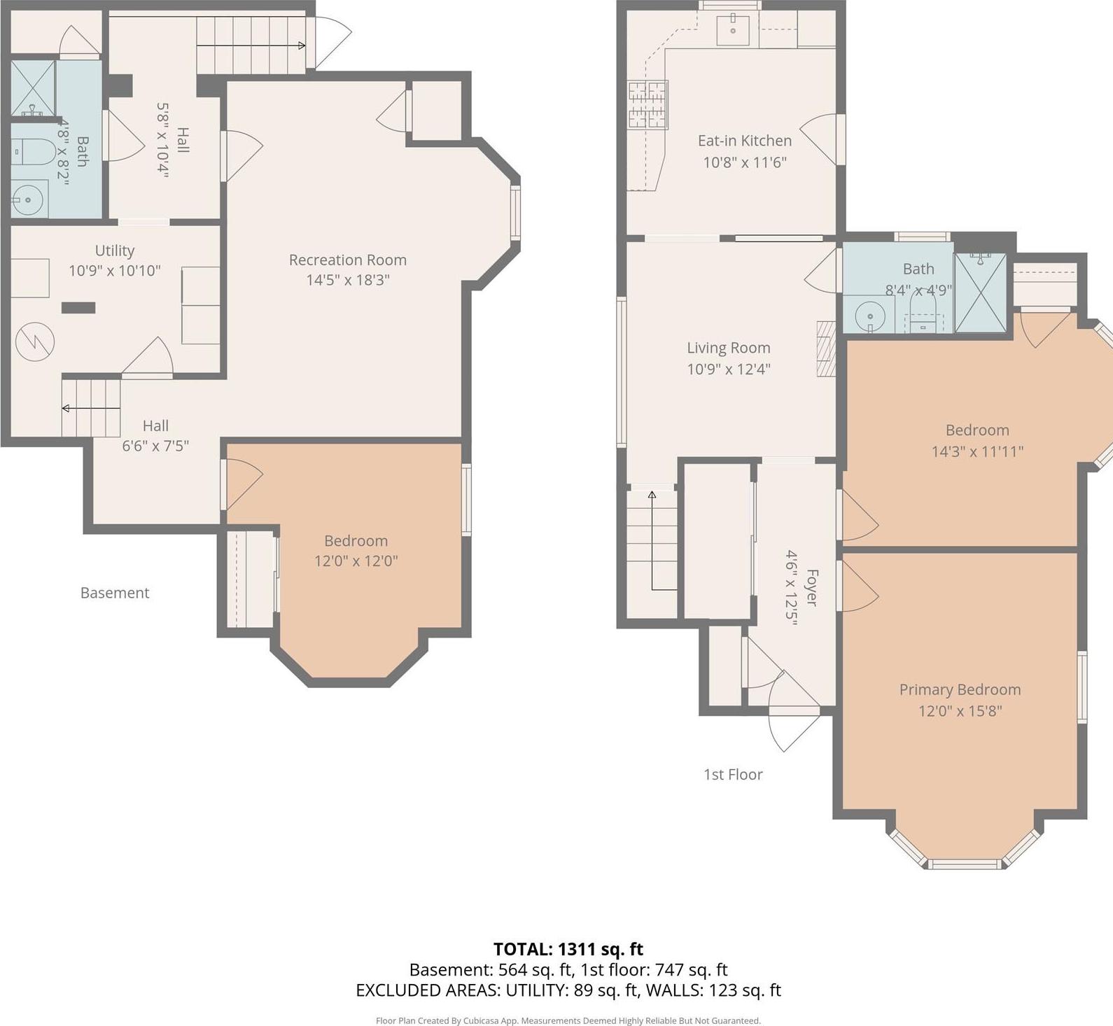 Single Family Catherine  Rockland County, NY 10960, MLS-979582-48