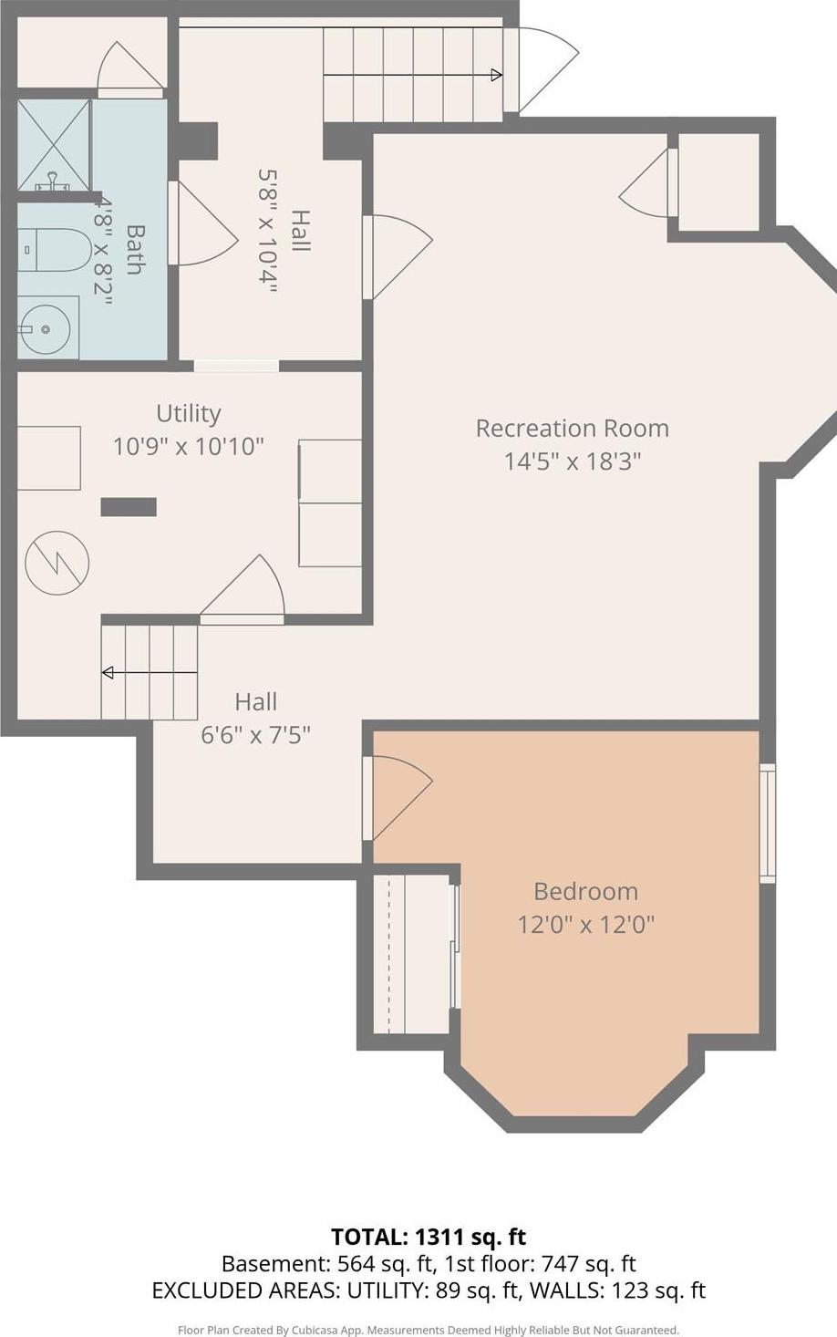 Single Family Catherine  Rockland County, NY 10960, MLS-979582-49