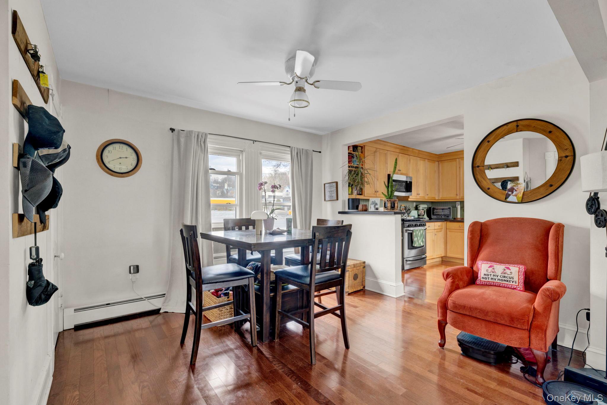 Single Family Catherine  Rockland County, NY 10960, MLS-979582-5