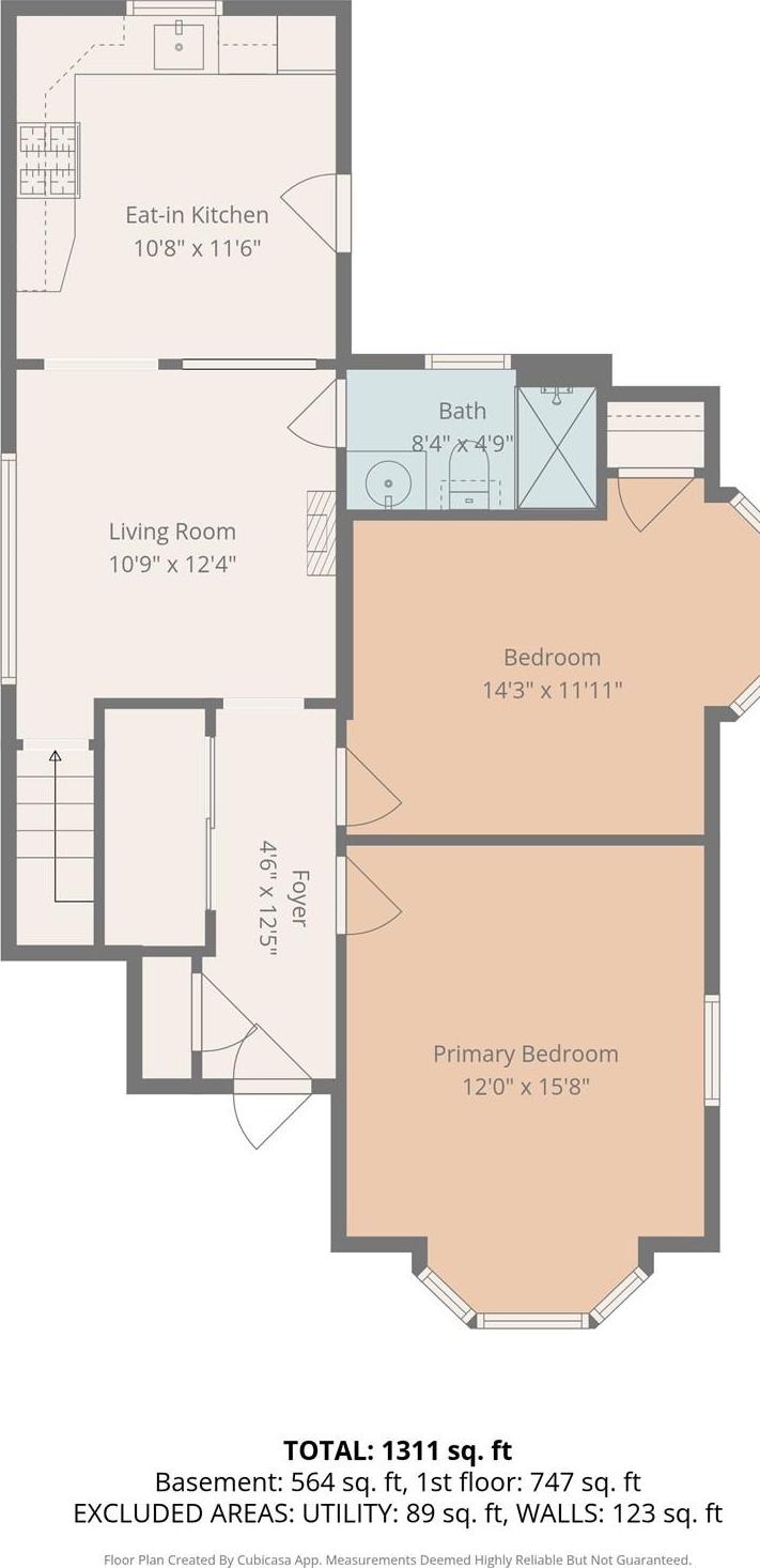 Single Family Catherine  Rockland County, NY 10960, MLS-979582-50