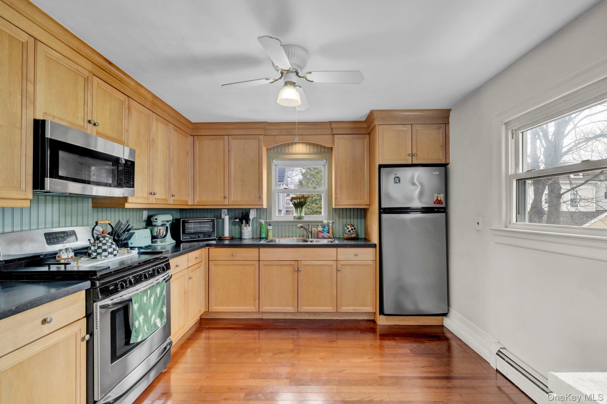 Single Family Catherine  Rockland County, NY 10960, MLS-979582-8