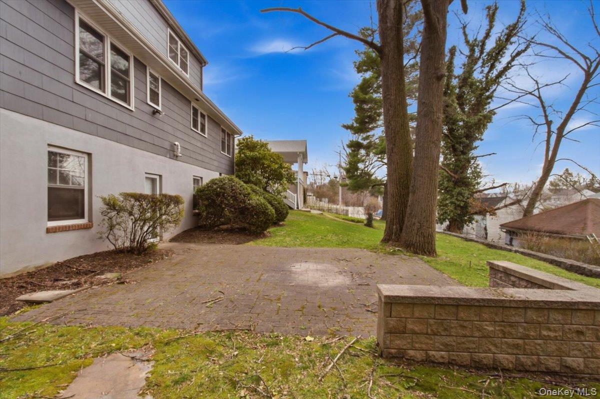Single Family Forest  Westchester County, NY 10562, MLS-979583-23