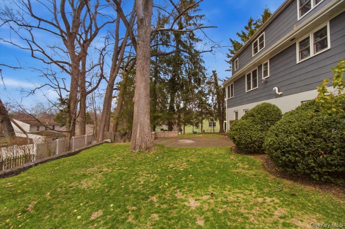 Single Family Forest  Westchester County, NY 10562, MLS-979583-24