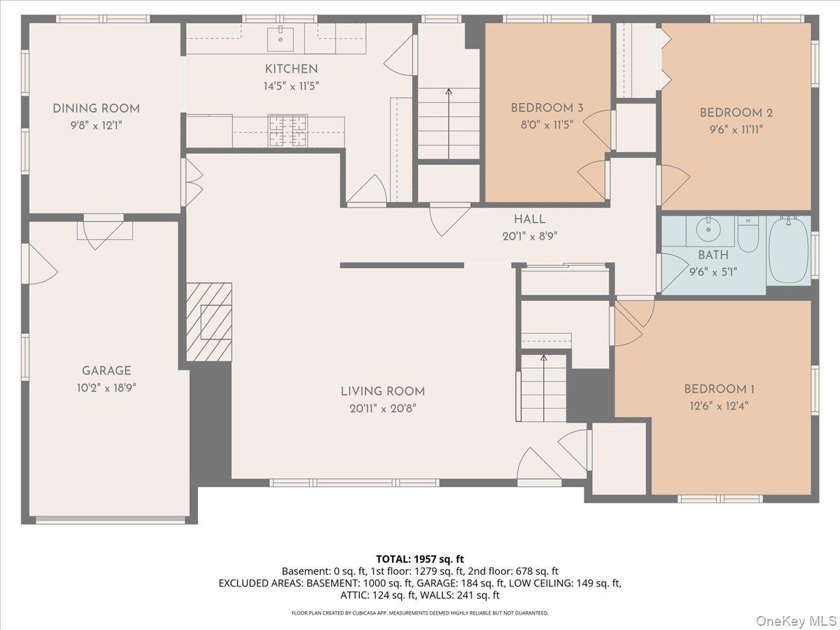 Single Family Forest  Westchester County, NY 10562, MLS-979583-25