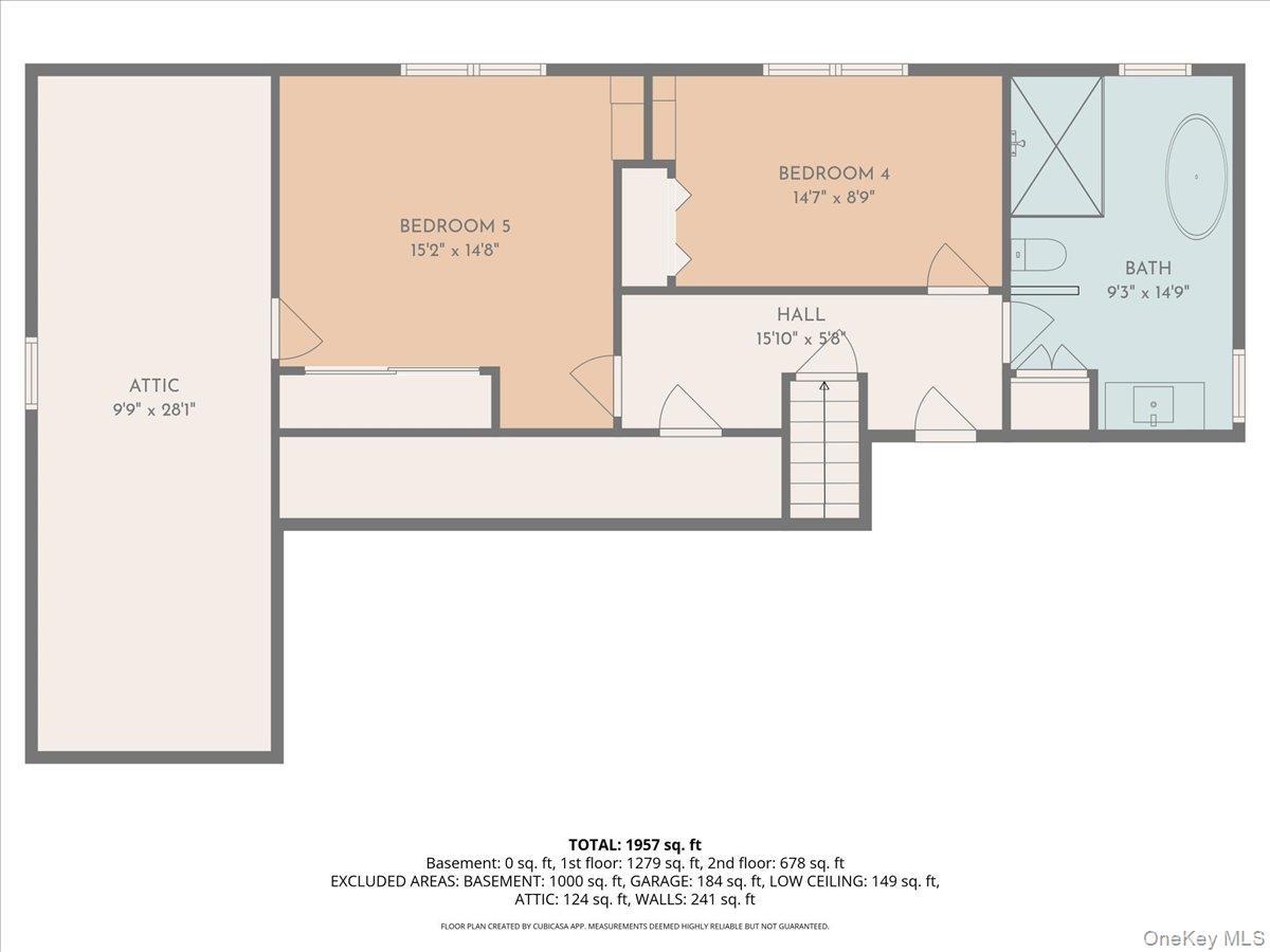 Single Family Forest  Westchester County, NY 10562, MLS-979583-26