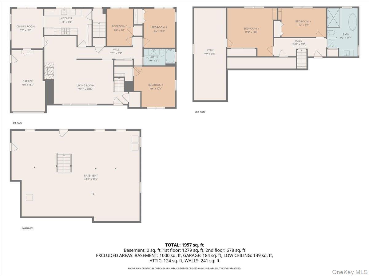 Single Family Forest  Westchester County, NY 10562, MLS-979583-27