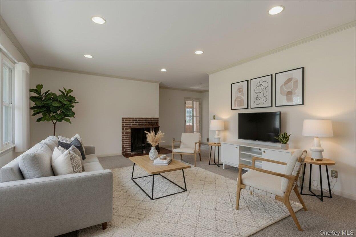 Single Family Forest  Westchester County, NY 10562, MLS-979583-5