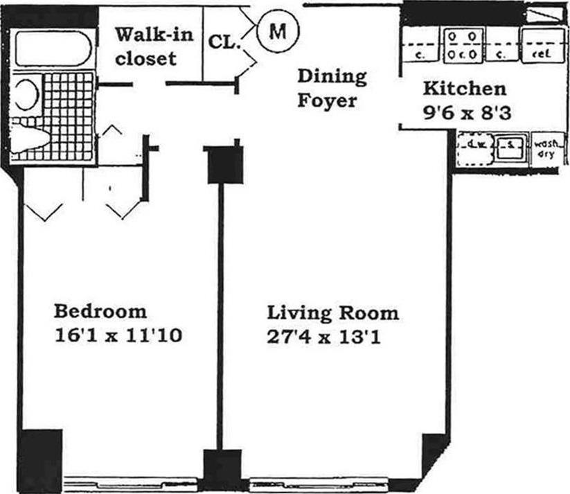 Coop Grand Central  Queens, NY 11005, MLS-979585-15