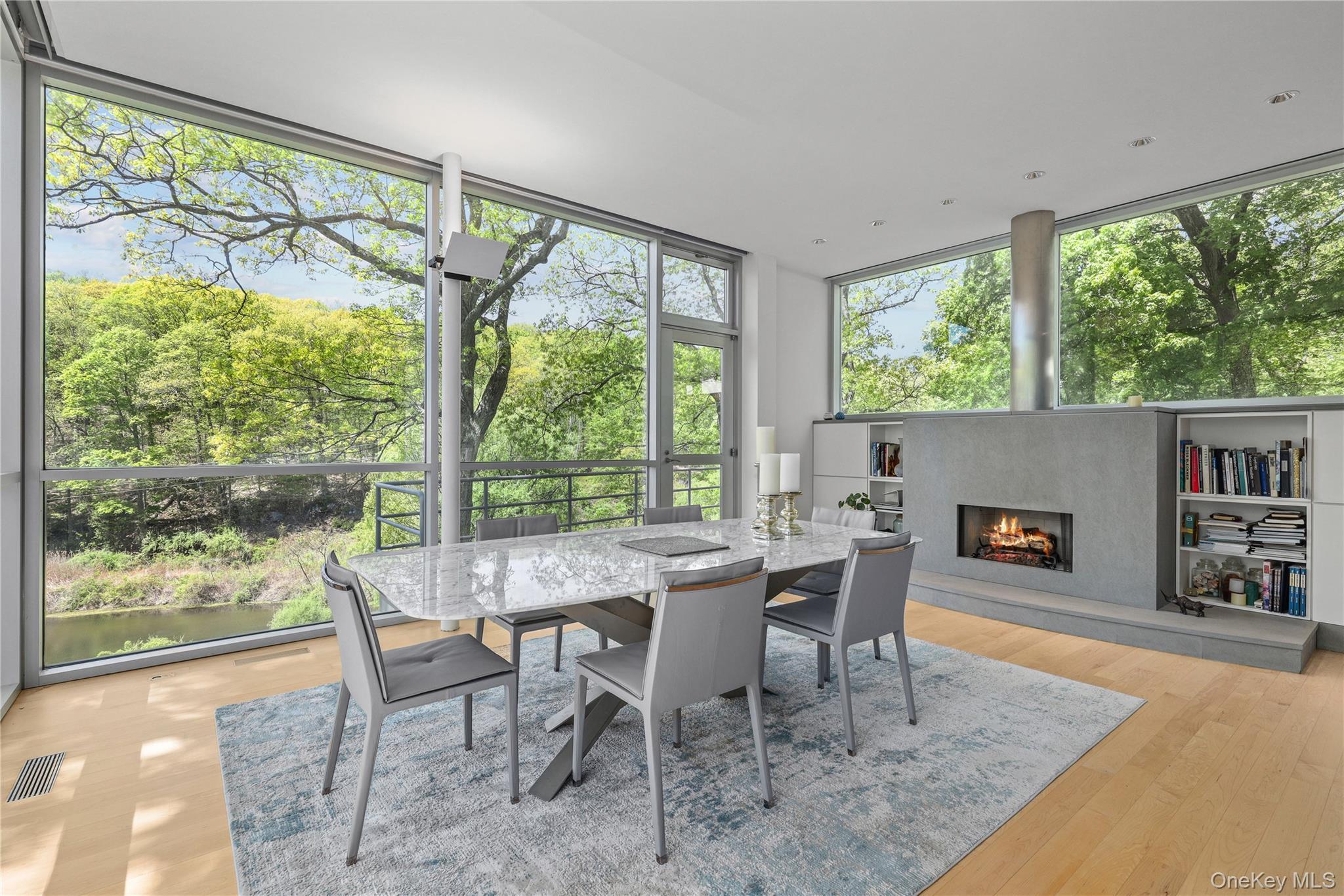 Single Family Cross Pond Road Westchester County, NY 10576, MLS-979591-10