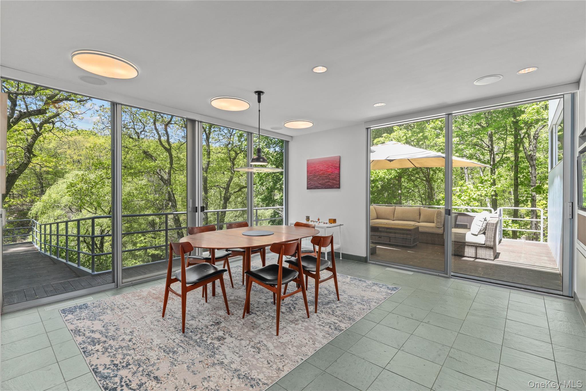 Single Family Cross Pond Road Westchester County, NY 10576, MLS-979591-11