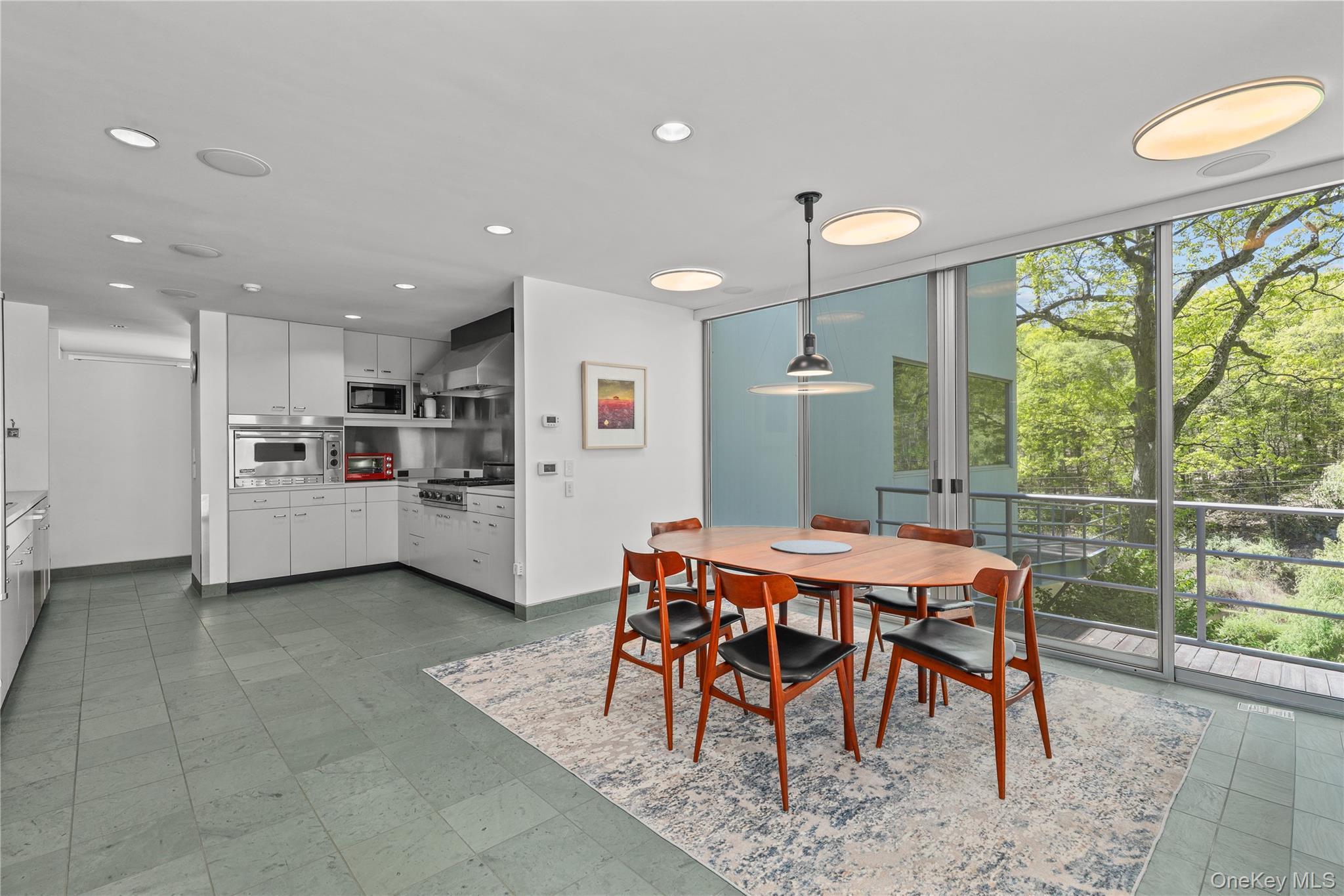 Single Family Cross Pond Road Westchester County, NY 10576, MLS-979591-12