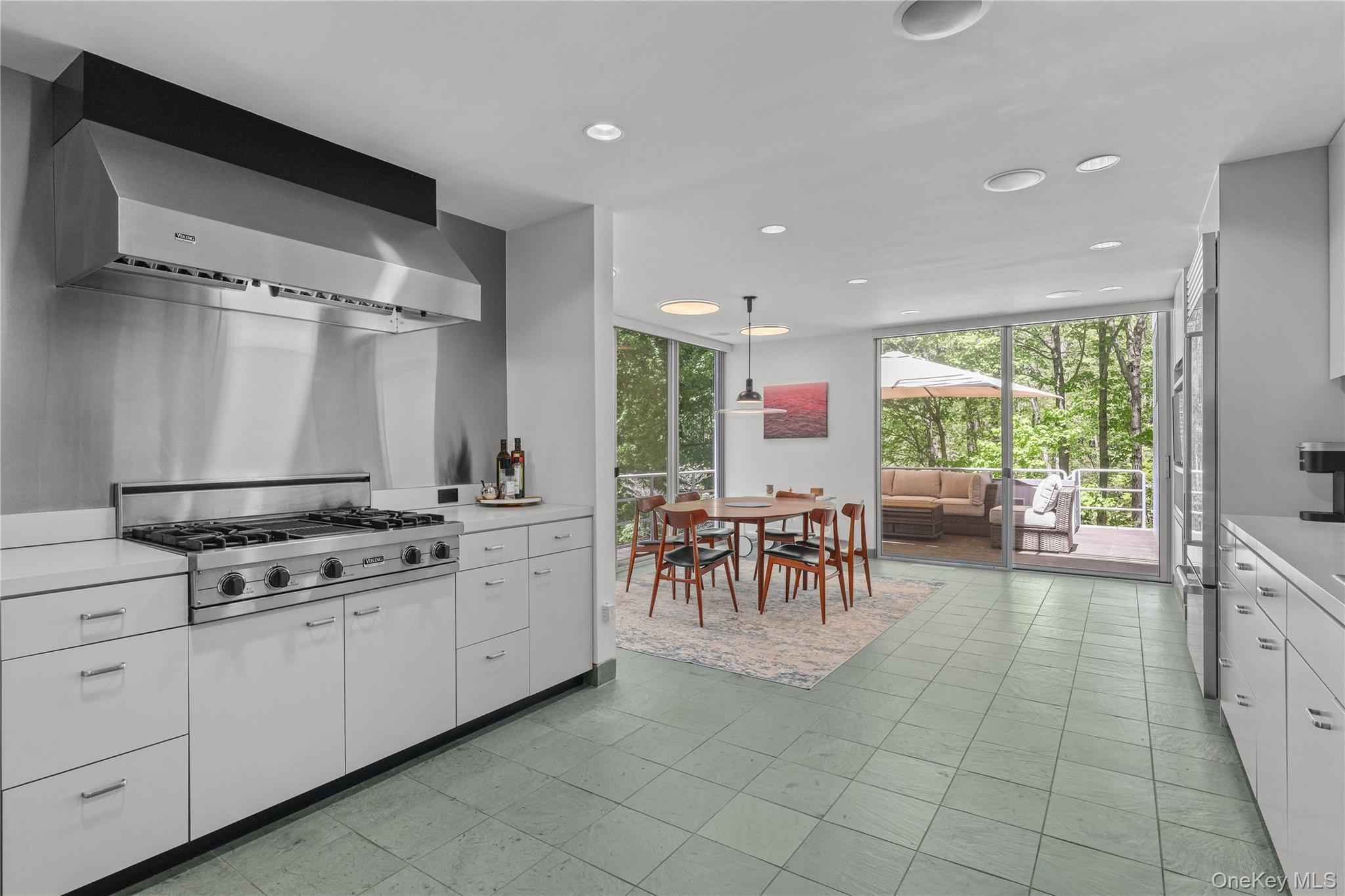 Single Family Cross Pond Road Westchester County, NY 10576, MLS-979591-13