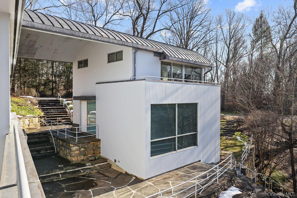 Single Family Cross Pond Road Westchester County, NY 10576, MLS-979591-18