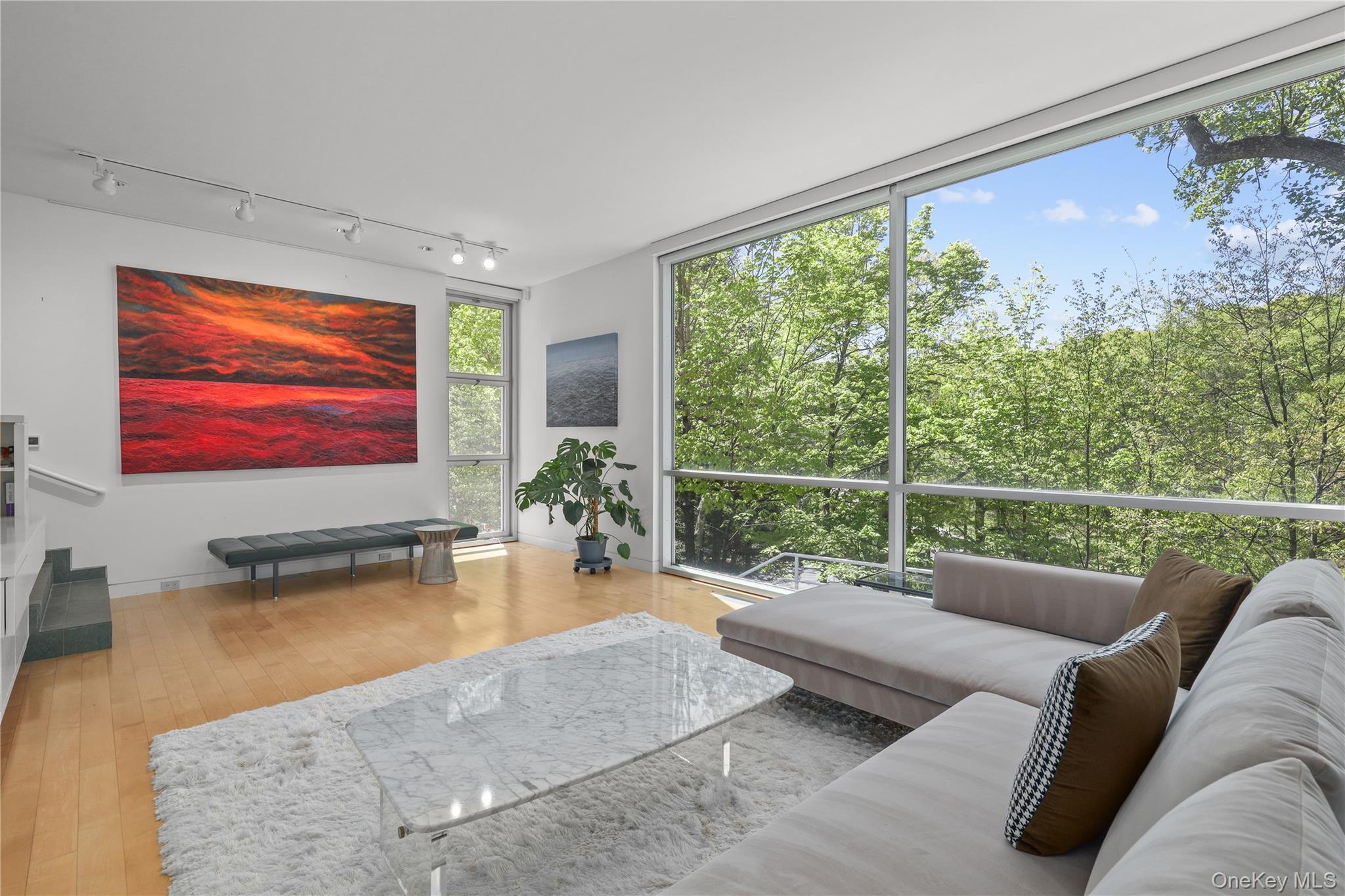 Single Family Cross Pond Road Westchester County, NY 10576, MLS-979591-19