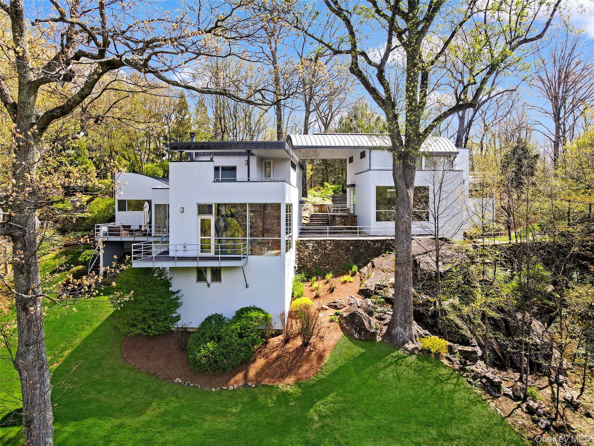 Single Family Cross Pond Road Westchester County, NY 10576, MLS-979591-2