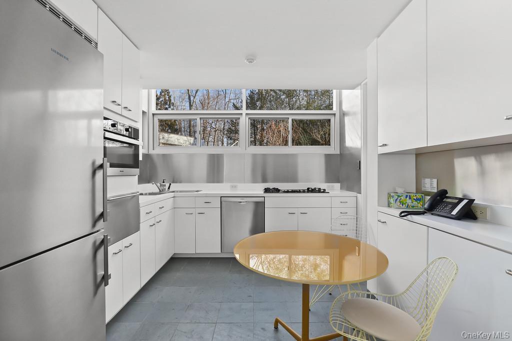 Single Family Cross Pond Road Westchester County, NY 10576, MLS-979591-22