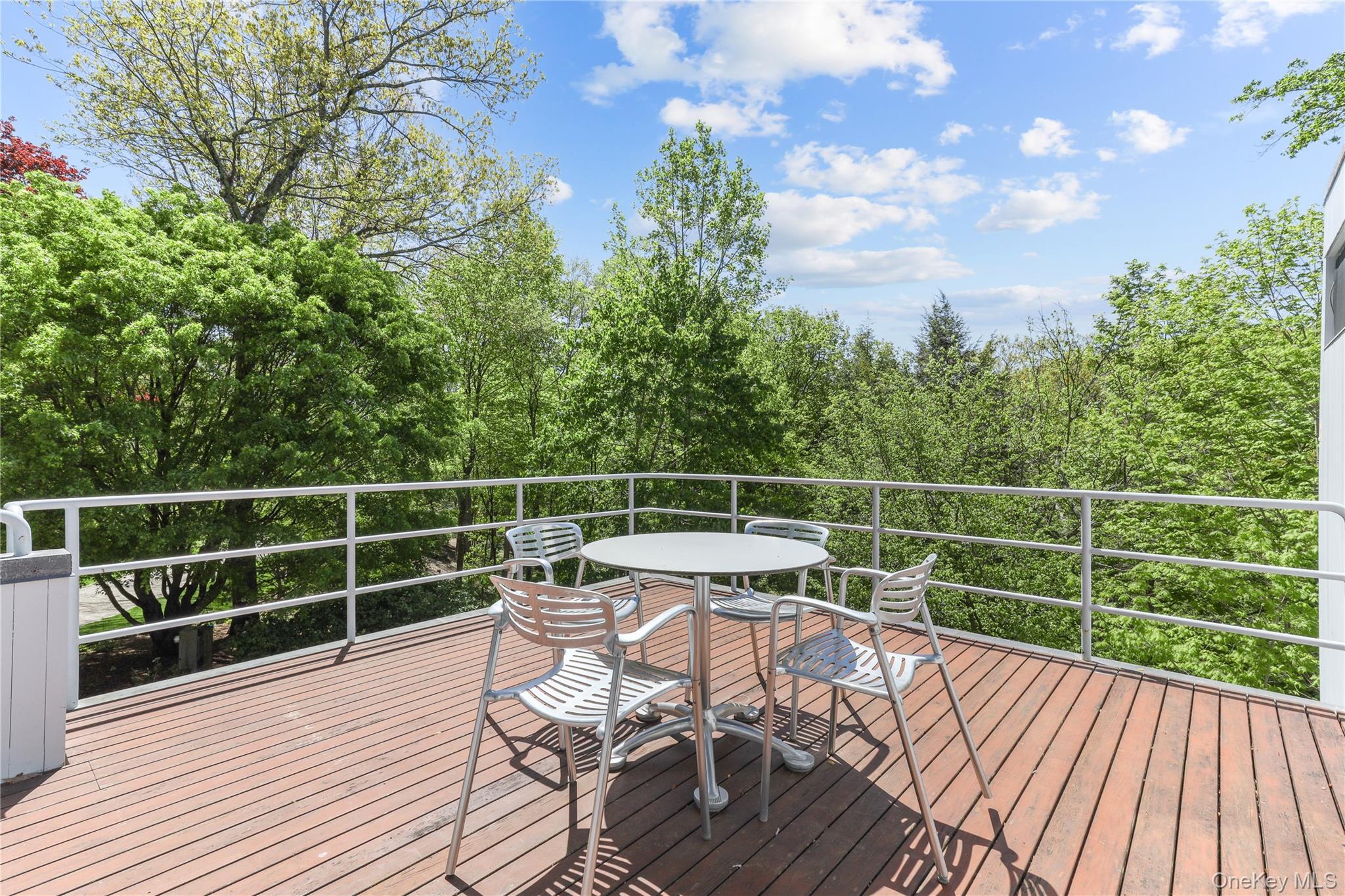 Single Family Cross Pond Road Westchester County, NY 10576, MLS-979591-27