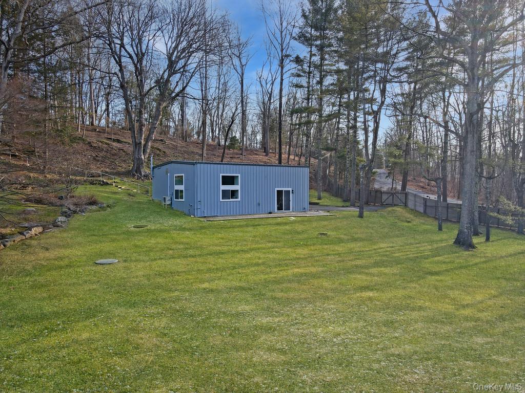 Single Family Cross Pond Road Westchester County, NY 10576, MLS-979591-28