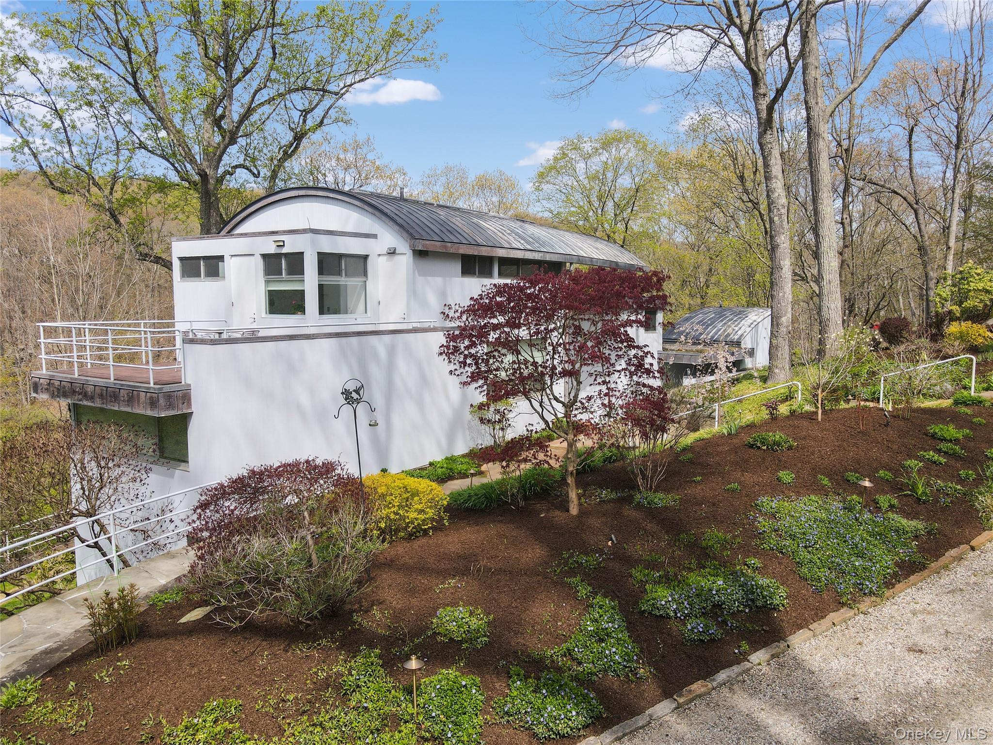 Single Family Cross Pond Road Westchester County, NY 10576, MLS-979591-3