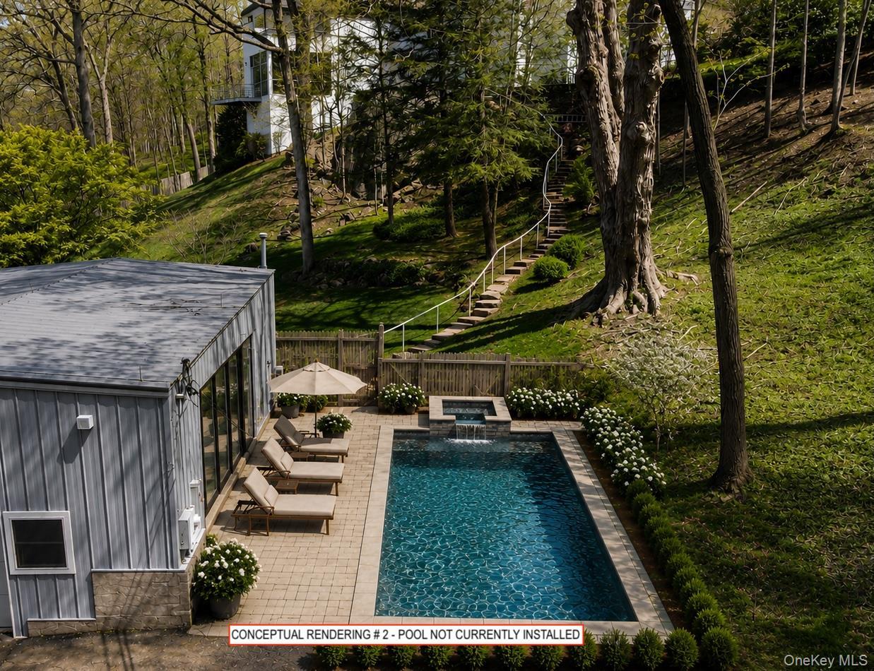 Single Family Cross Pond Road Westchester County, NY 10576, MLS-979591-30