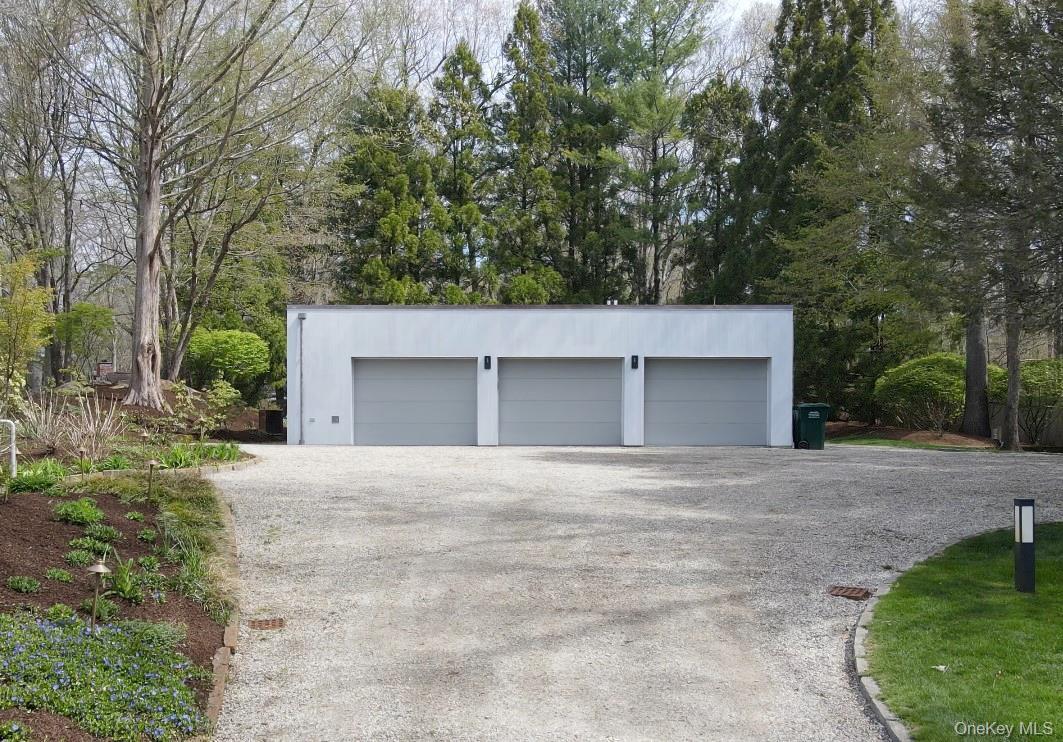 Single Family Cross Pond Road Westchester County, NY 10576, MLS-979591-32