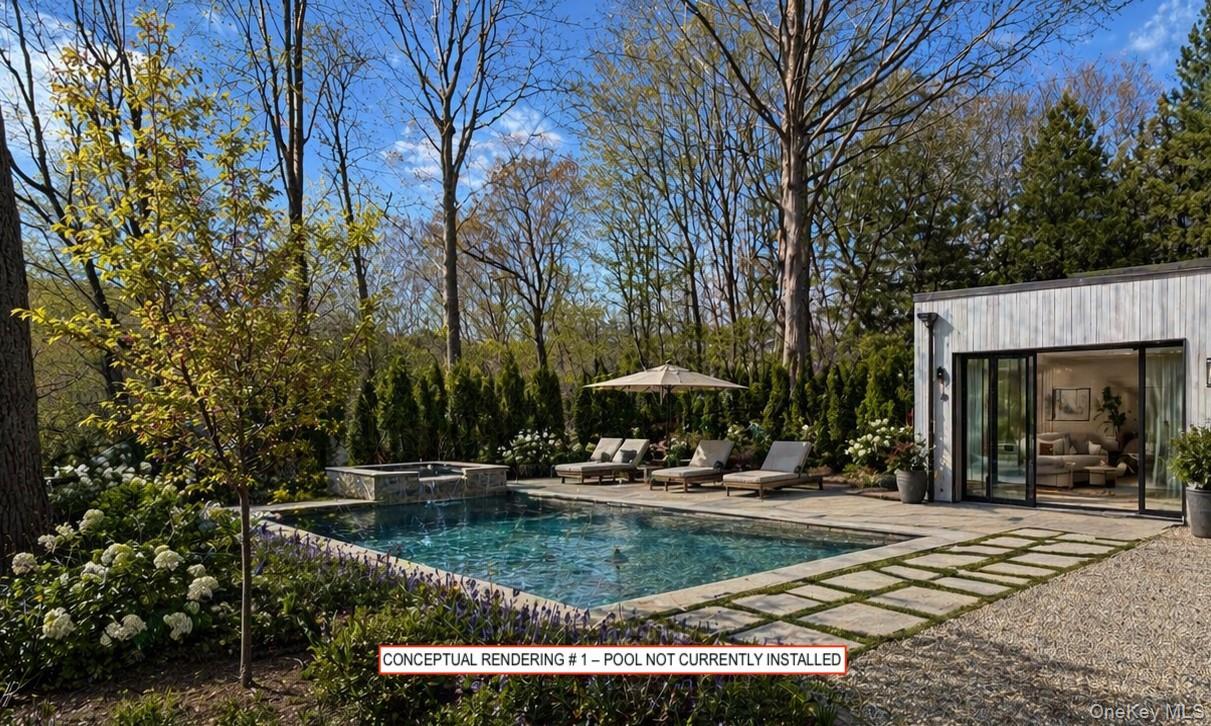 Single Family Cross Pond Road Westchester County, NY 10576, MLS-979591-34