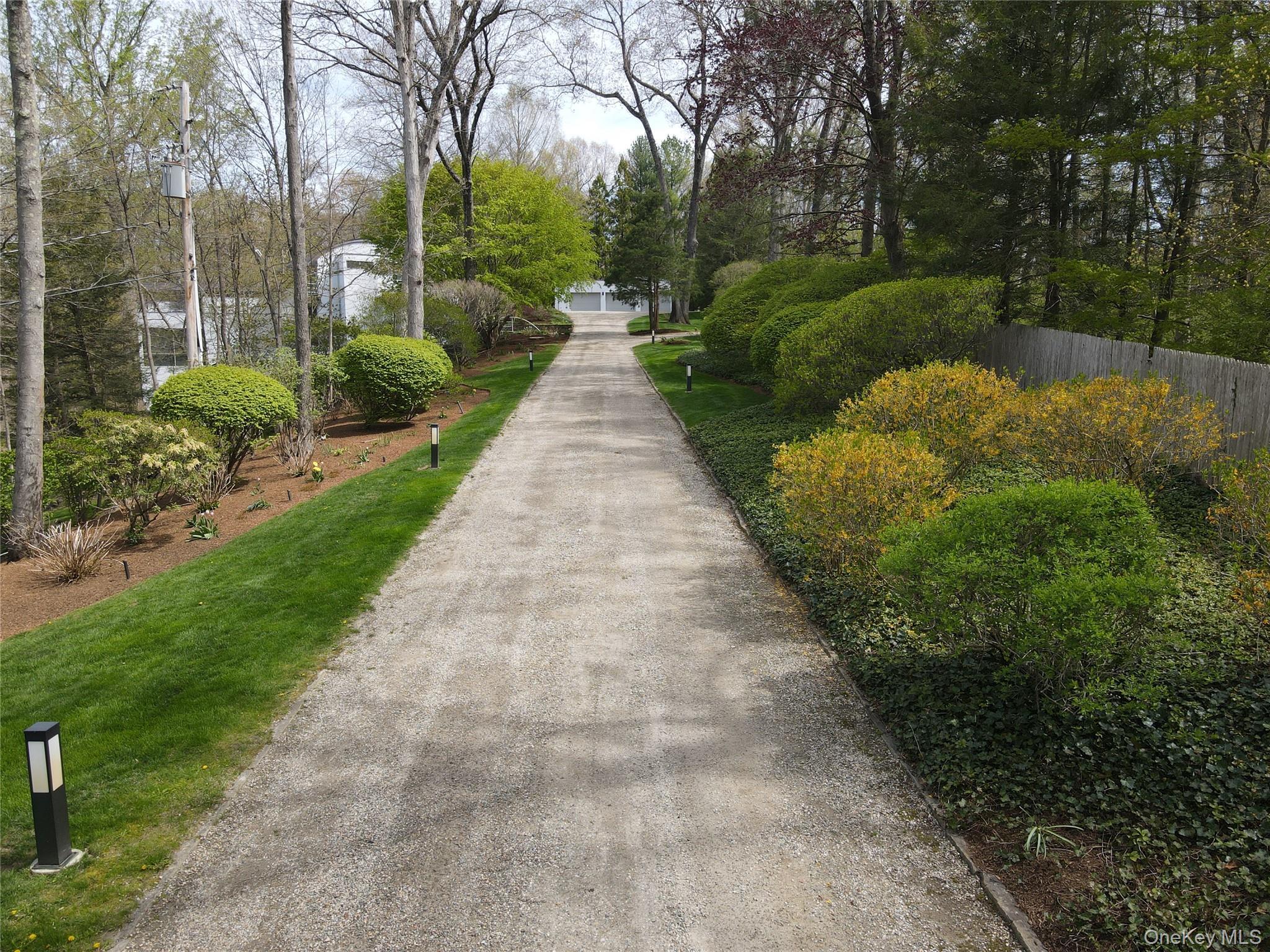 Single Family Cross Pond Road Westchester County, NY 10576, MLS-979591-35