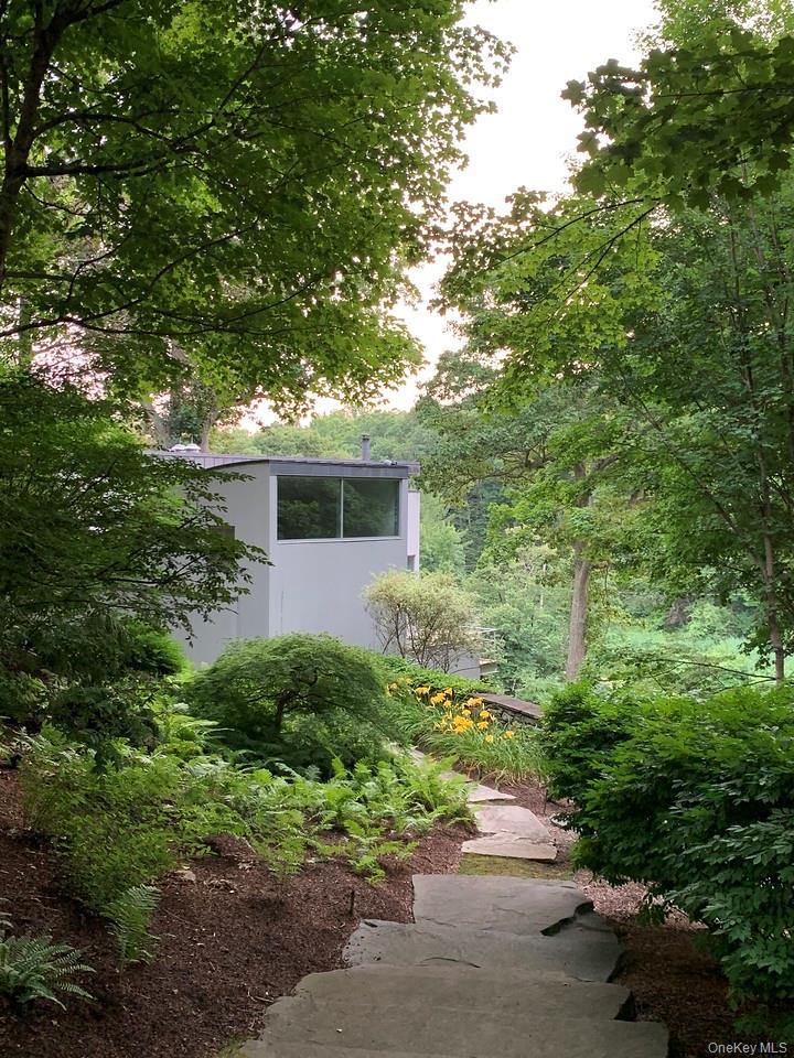 Single Family Cross Pond Road Westchester County, NY 10576, MLS-979591-39