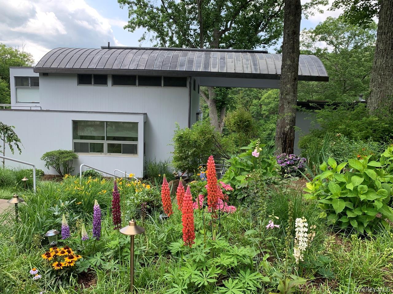Single Family Cross Pond Road Westchester County, NY 10576, MLS-979591-40