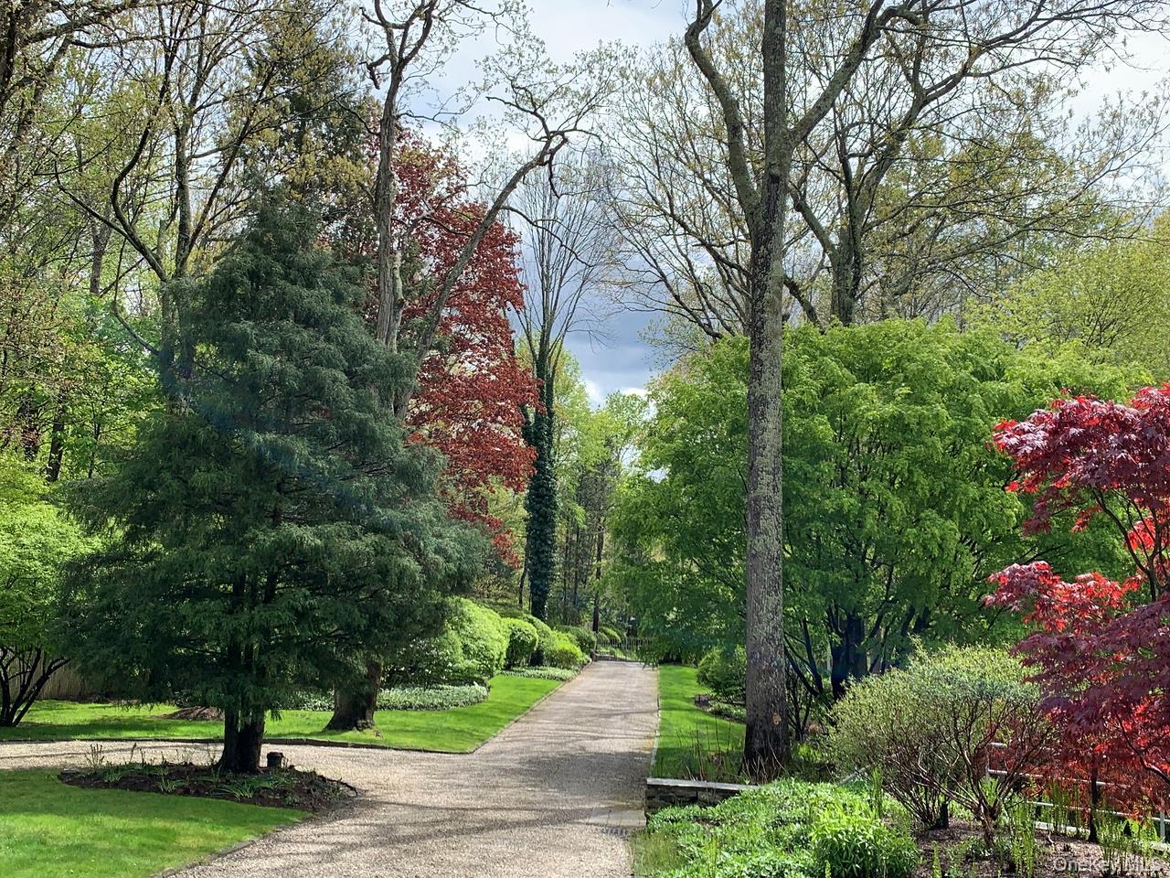 Single Family Cross Pond Road Westchester County, NY 10576, MLS-979591-41