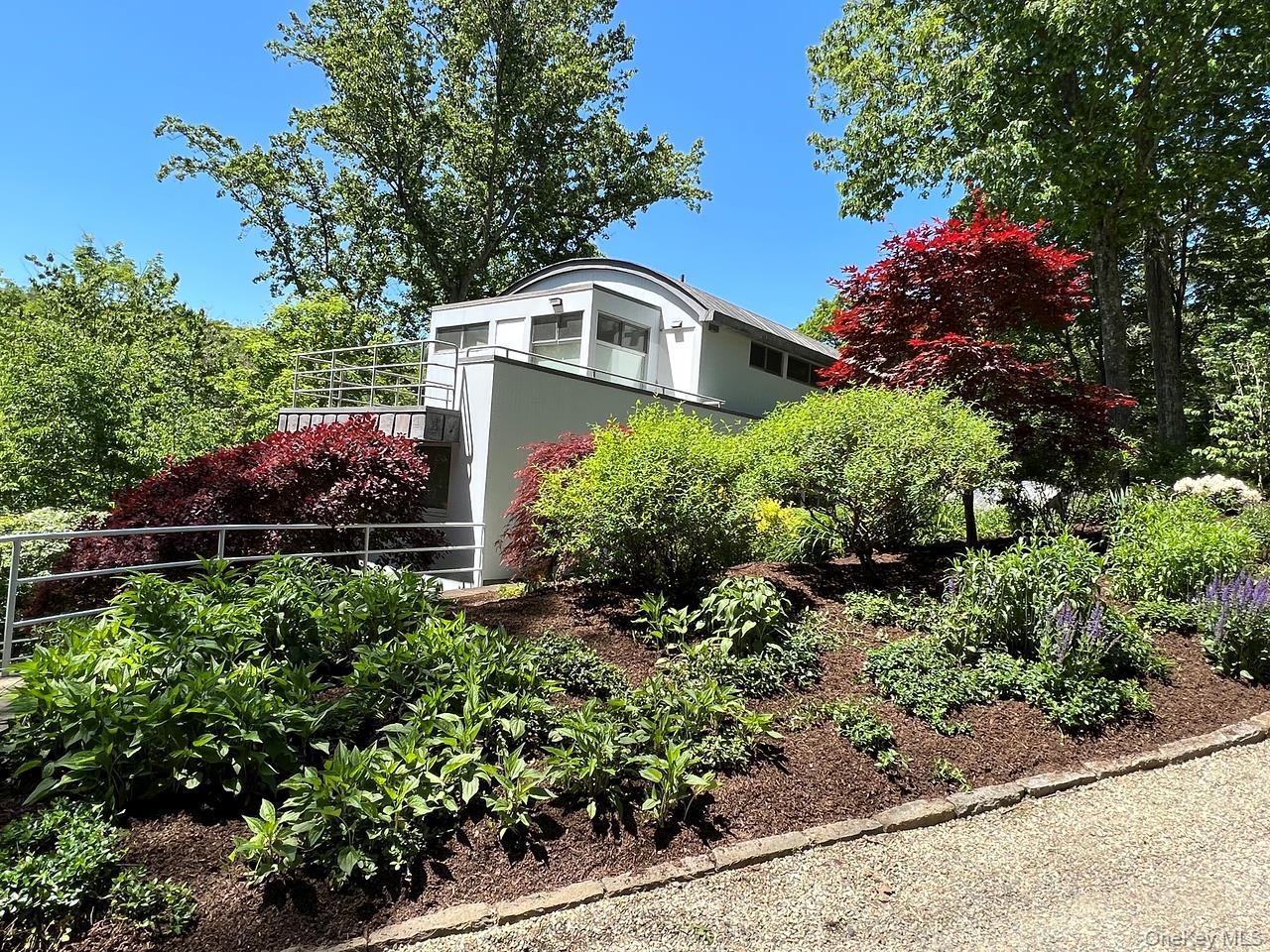 Single Family Cross Pond Road Westchester County, NY 10576, MLS-979591-45