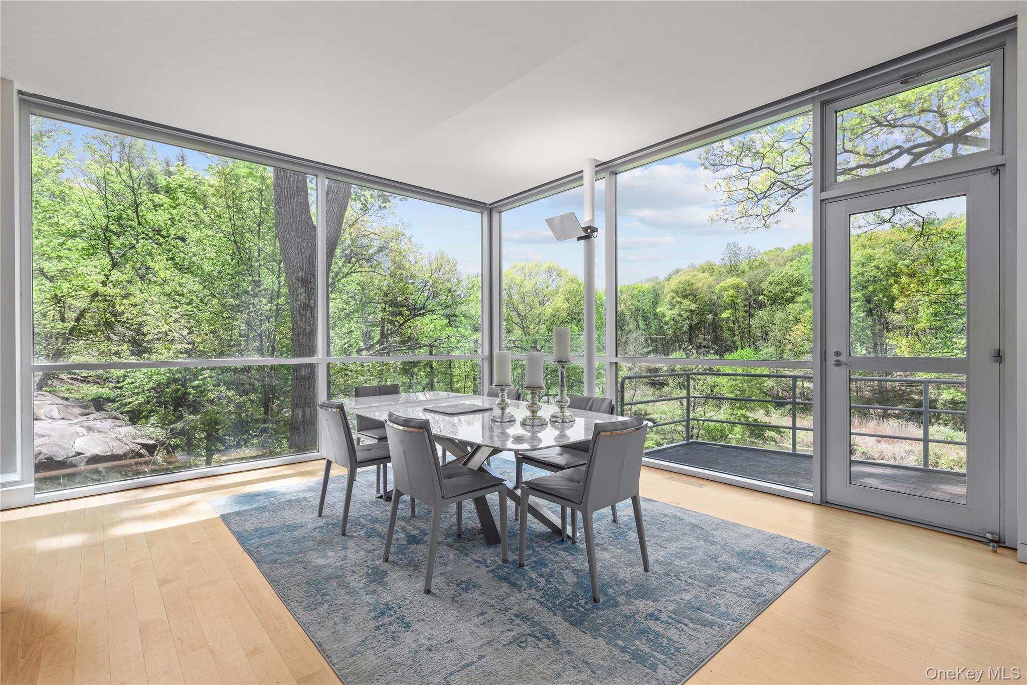 Single Family Cross Pond Road Westchester County, NY 10576, MLS-979591-6