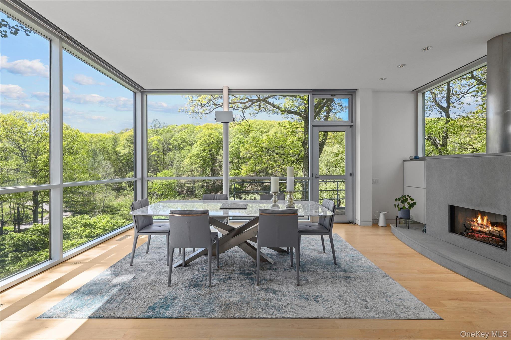 Single Family Cross Pond Road Westchester County, NY 10576, MLS-979591-7