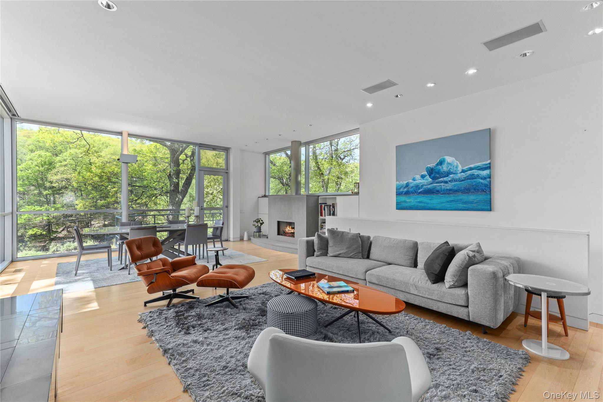 Single Family Cross Pond Road Westchester County, NY 10576, MLS-979591-8