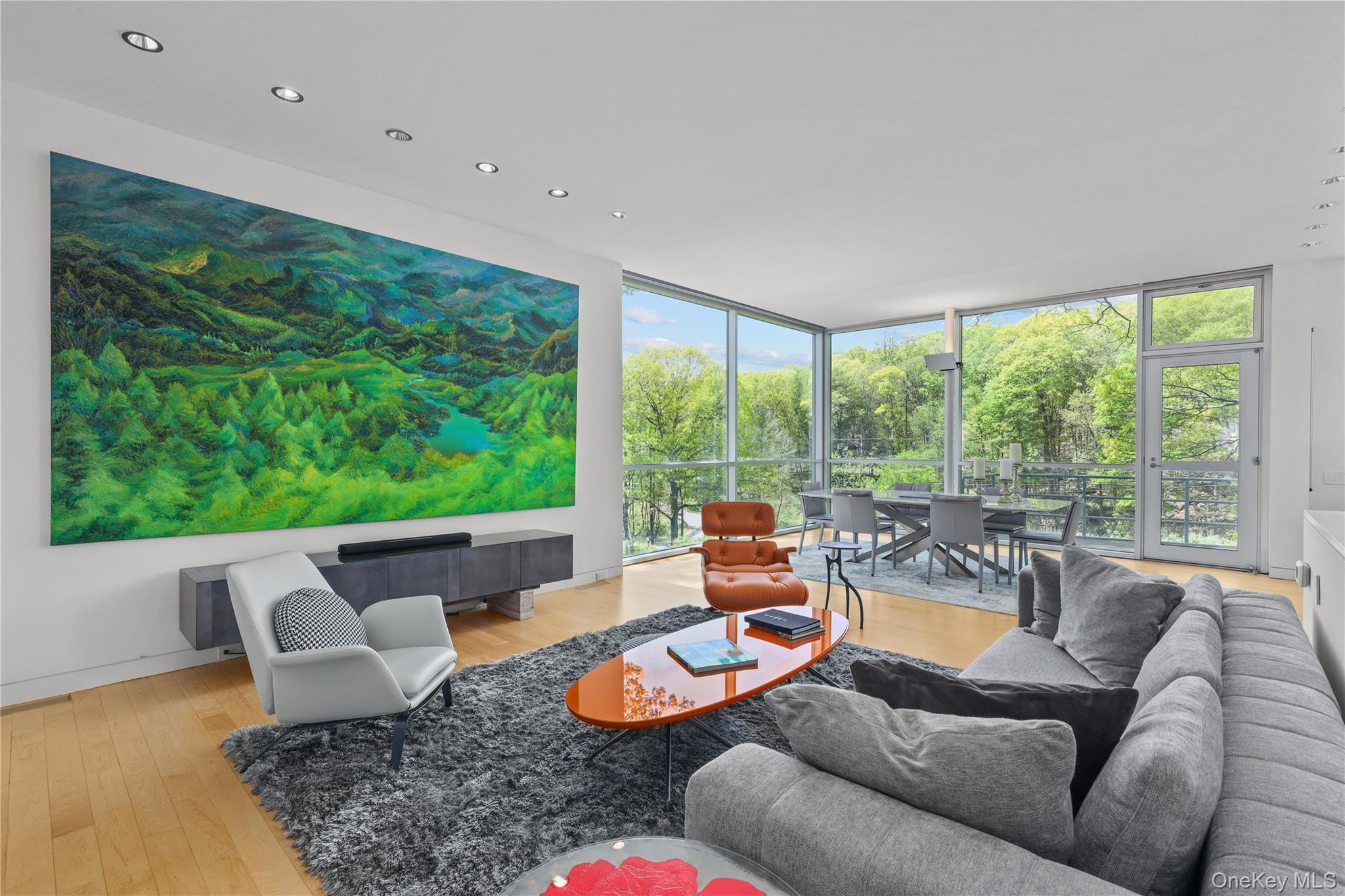 Single Family Cross Pond Road Westchester County, NY 10576, MLS-979591-9