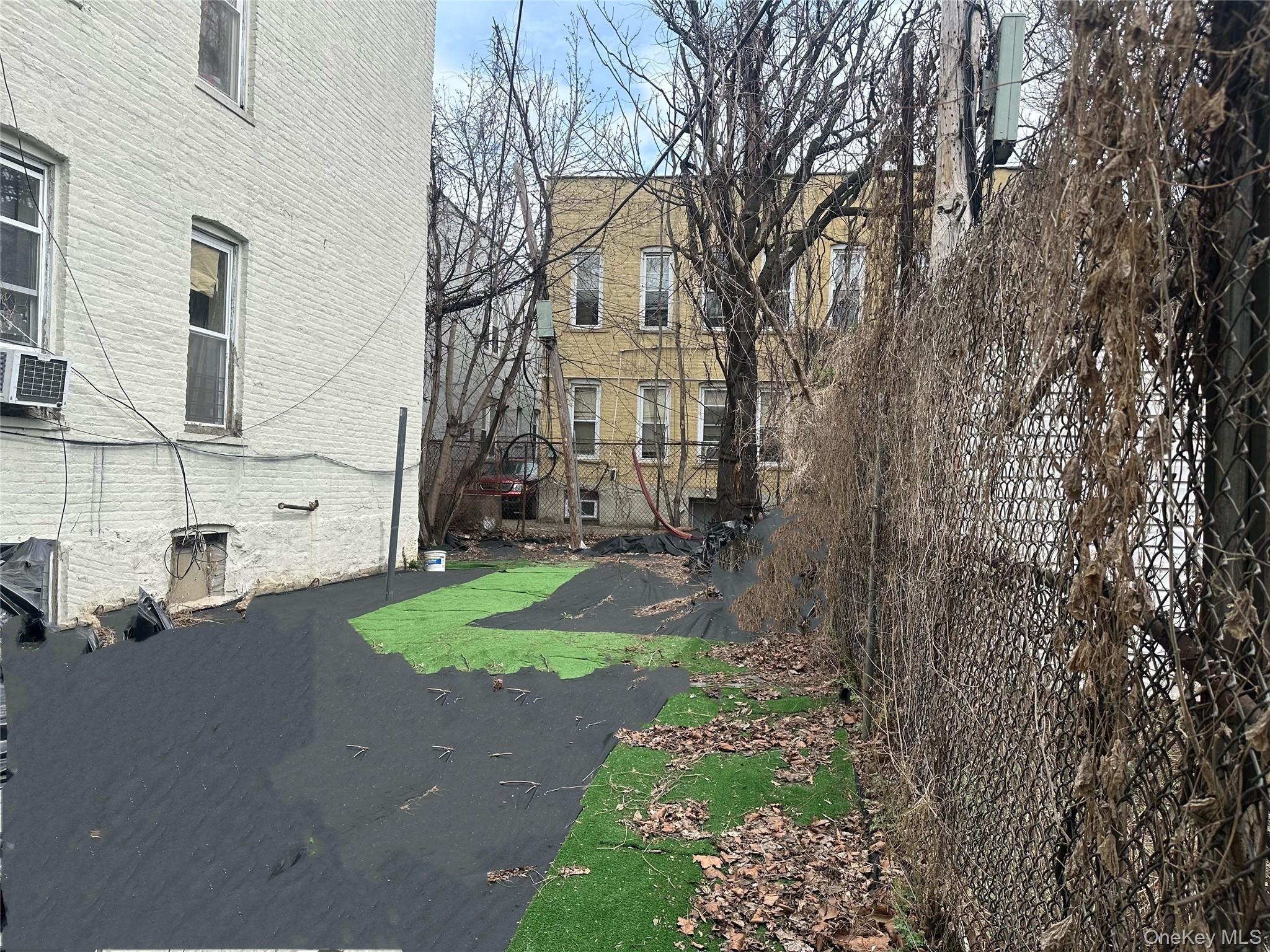 Single Family Sheffield  Brooklyn, NY 11207, MLS-979596-14