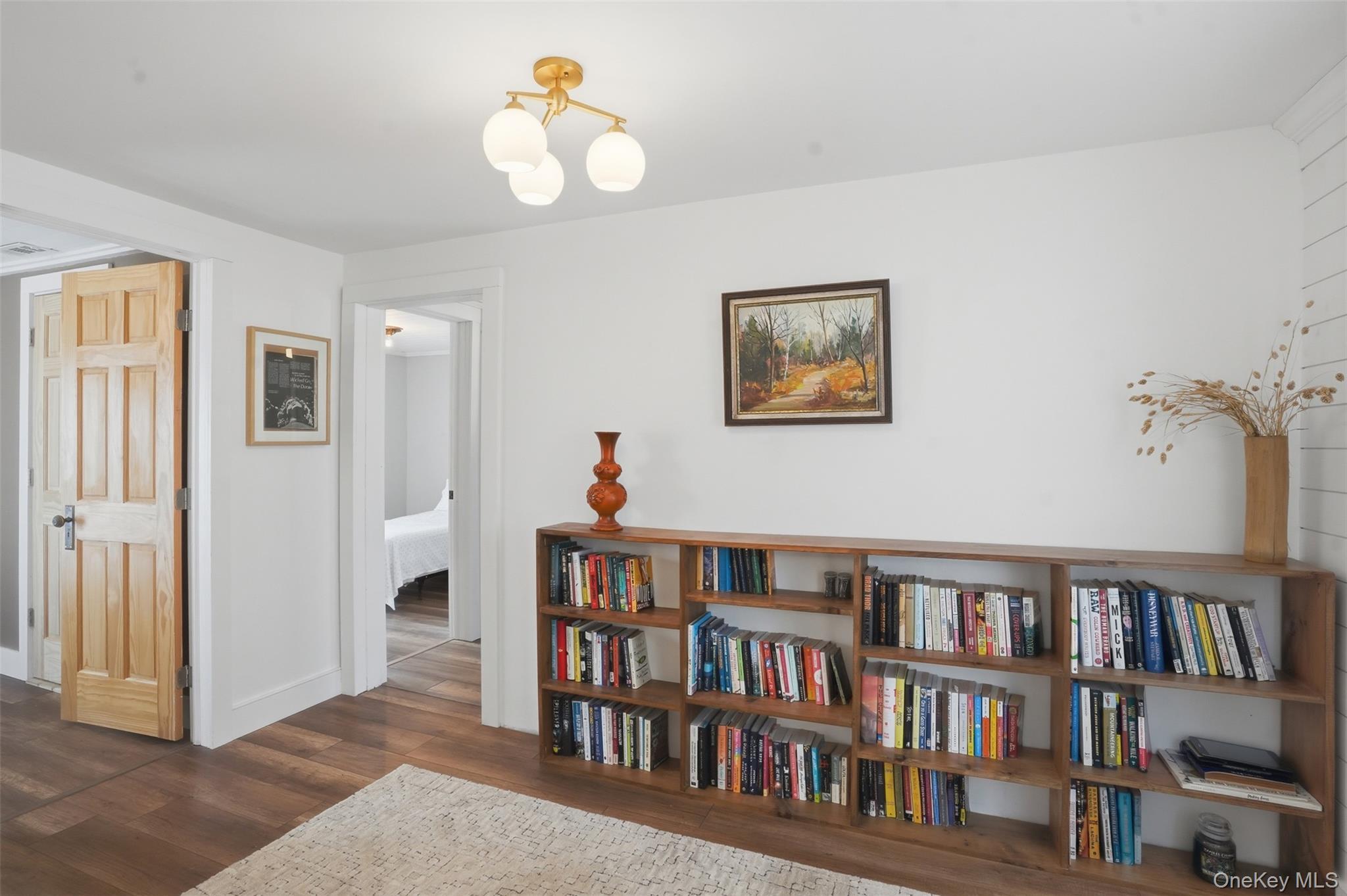 Single Family Springtown  Ulster County, NY 12486, MLS-979597-13