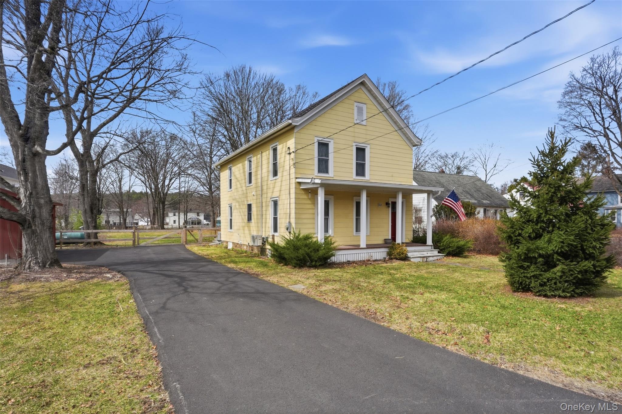 Single Family Springtown  Ulster County, NY 12486, MLS-979597-2