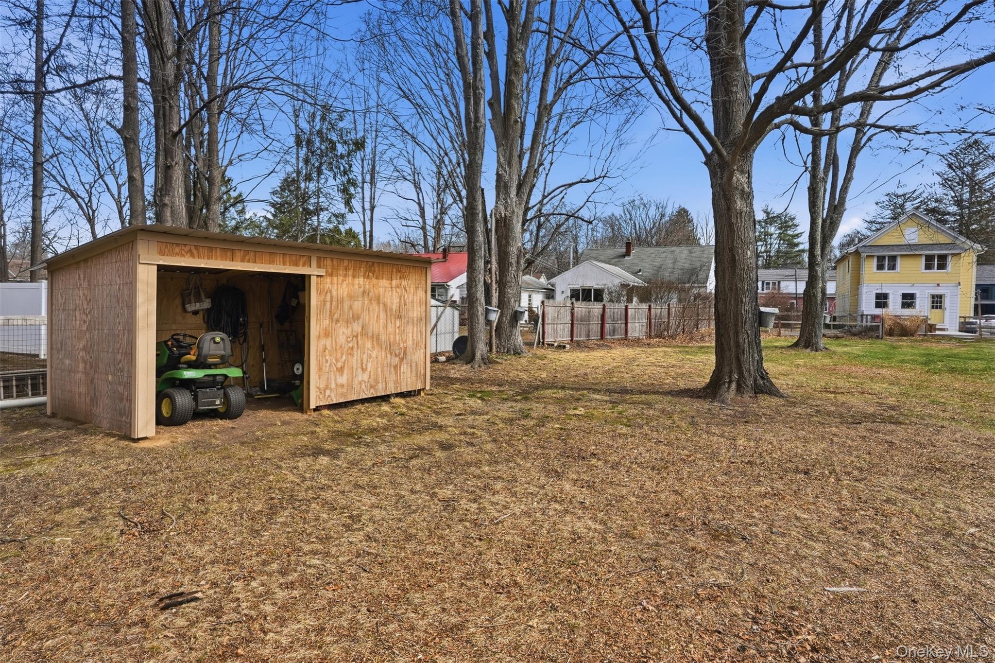 Single Family Springtown  Ulster County, NY 12486, MLS-979597-25